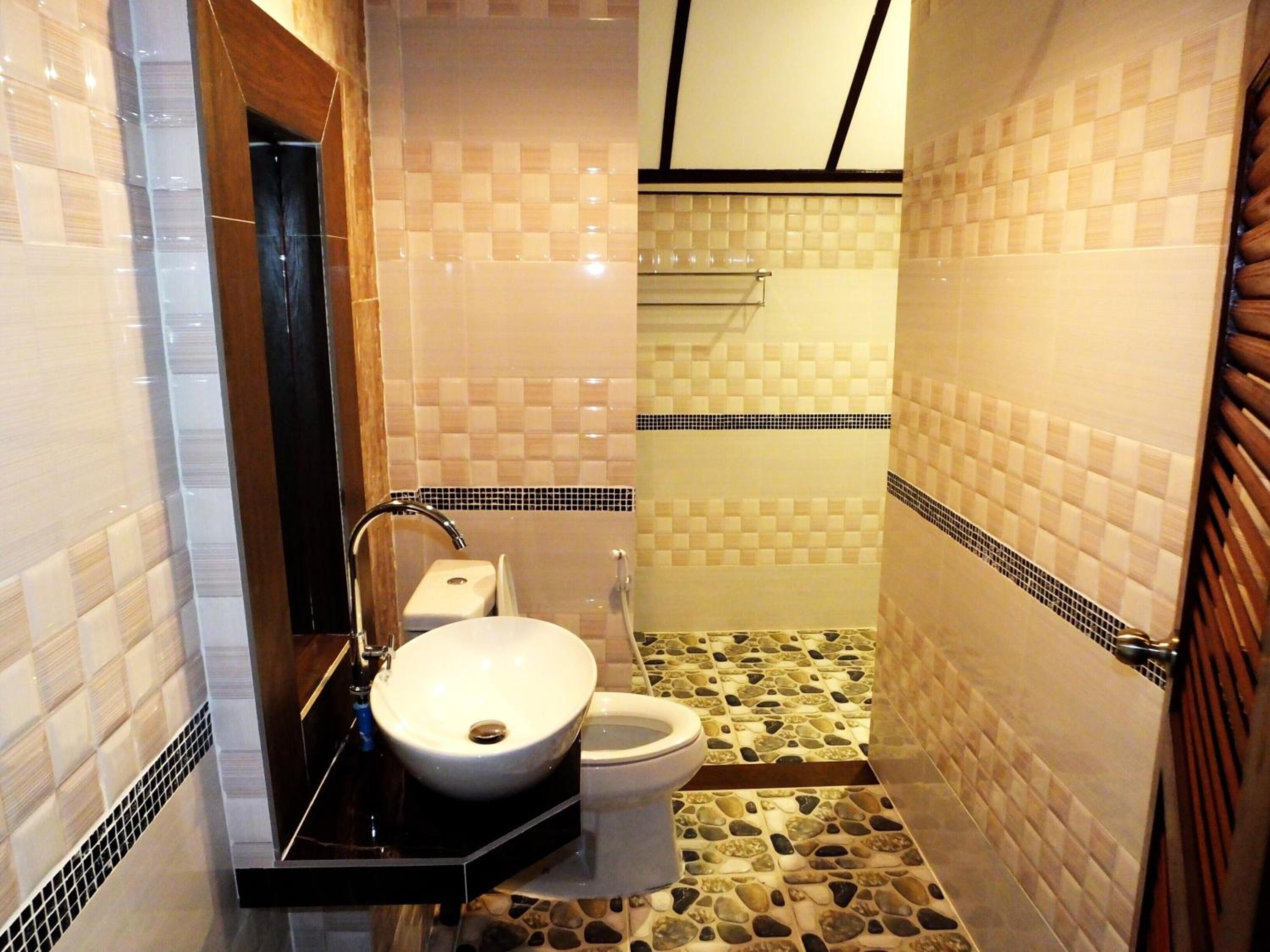 Blue Andaman Lanta Resort