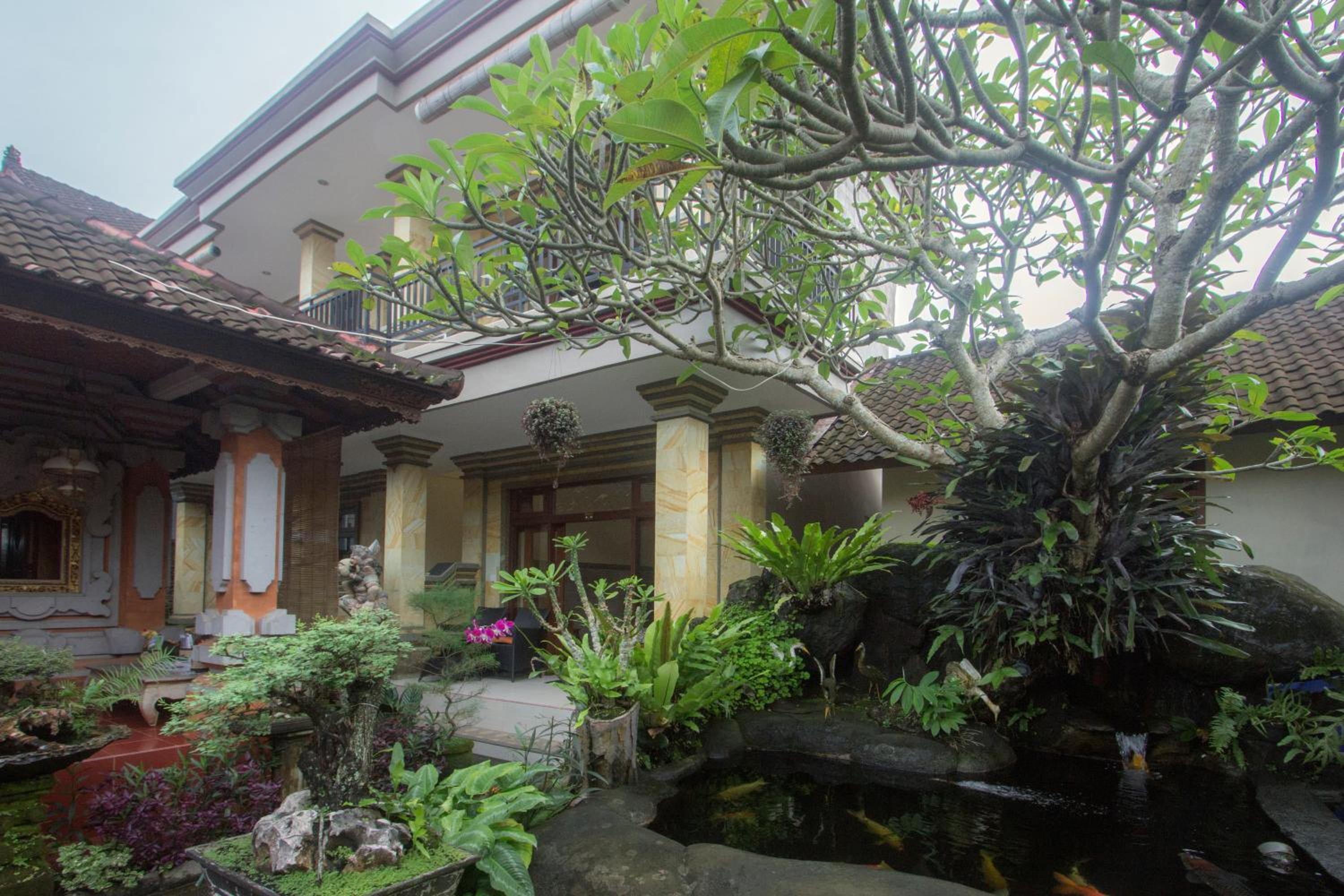 Hotel Jepun Bali Ubud Homestay - Image 1