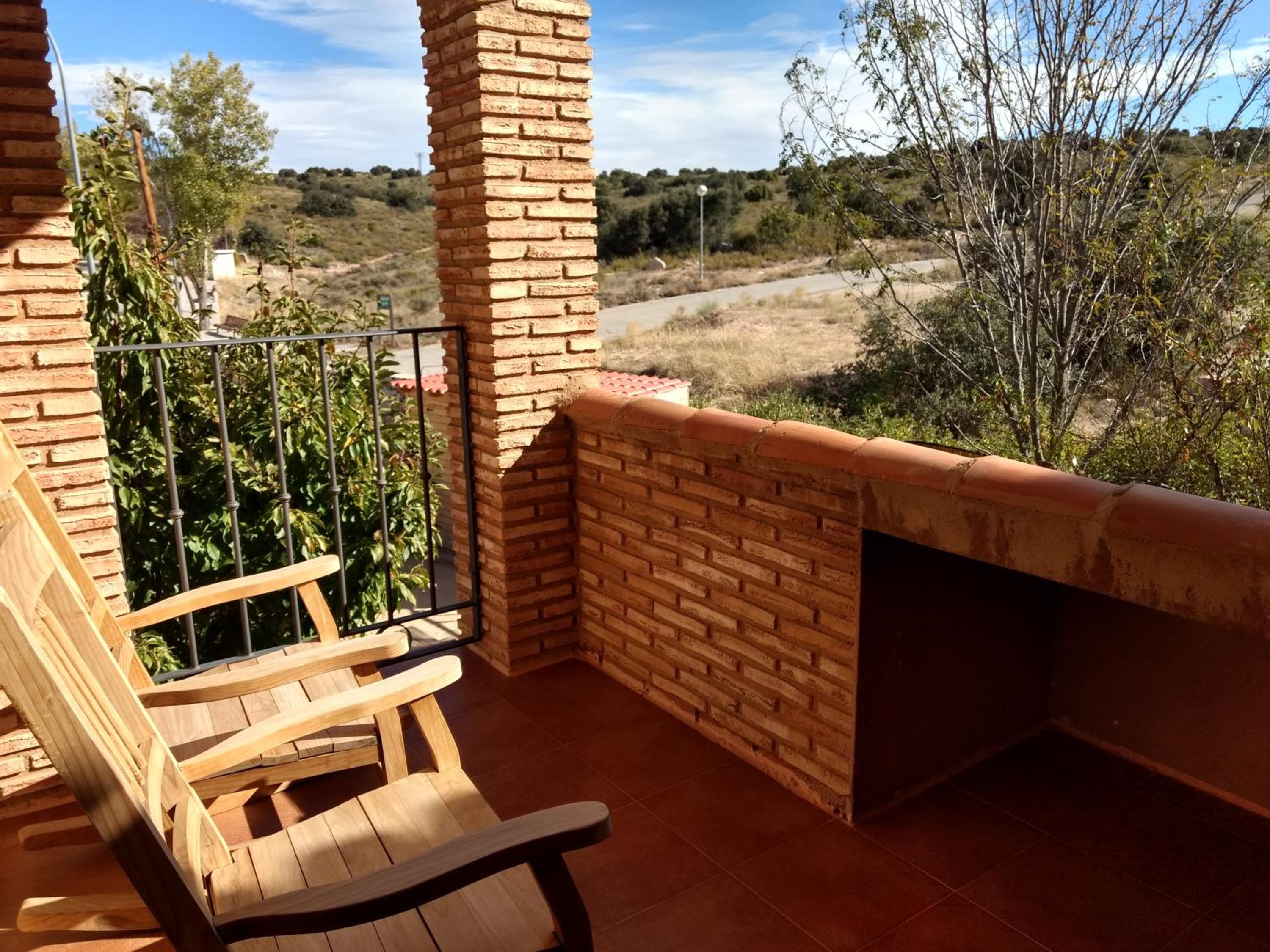 El Mirador De Ruidera