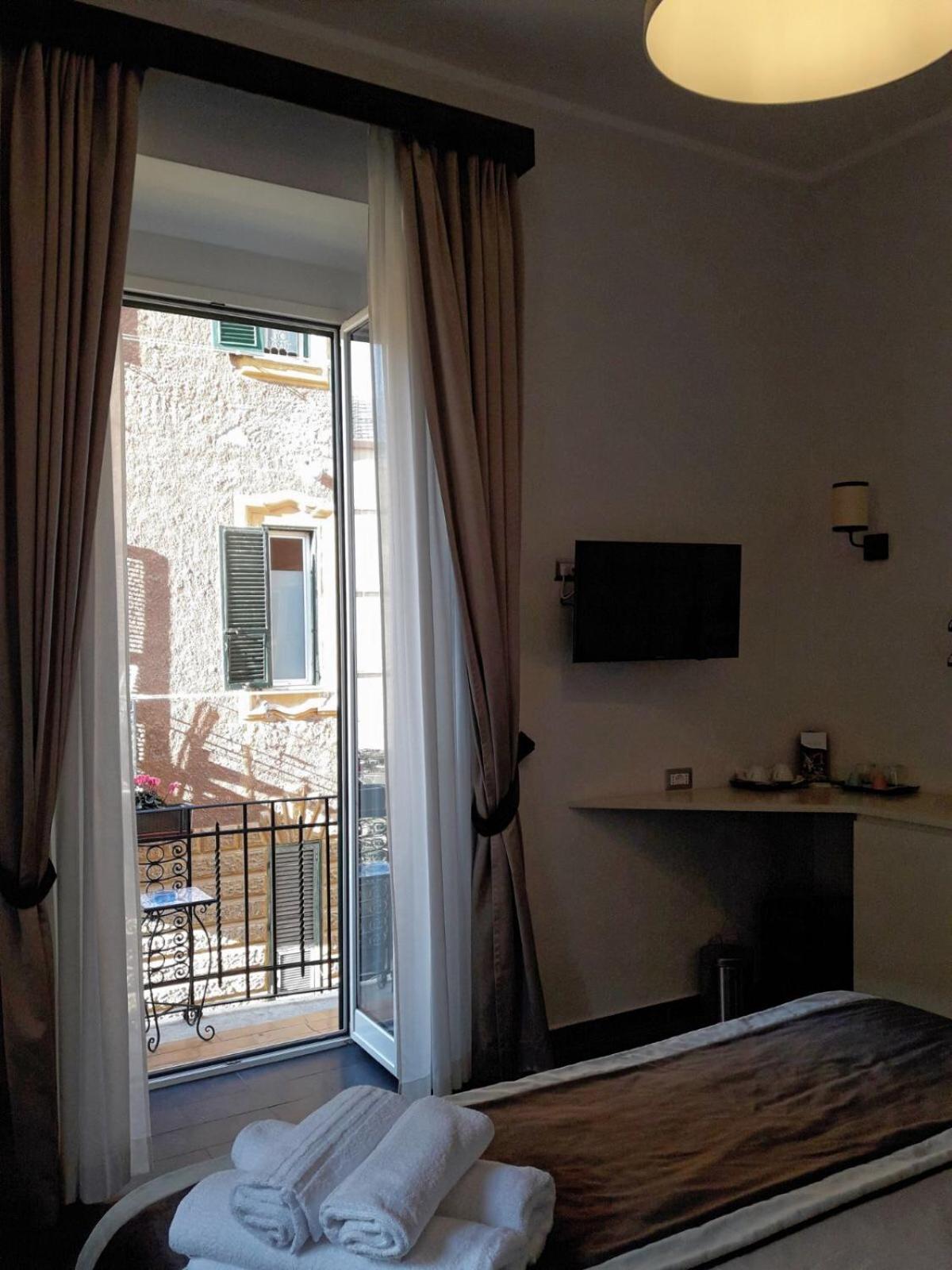 San Pietro Leisure and Luxury