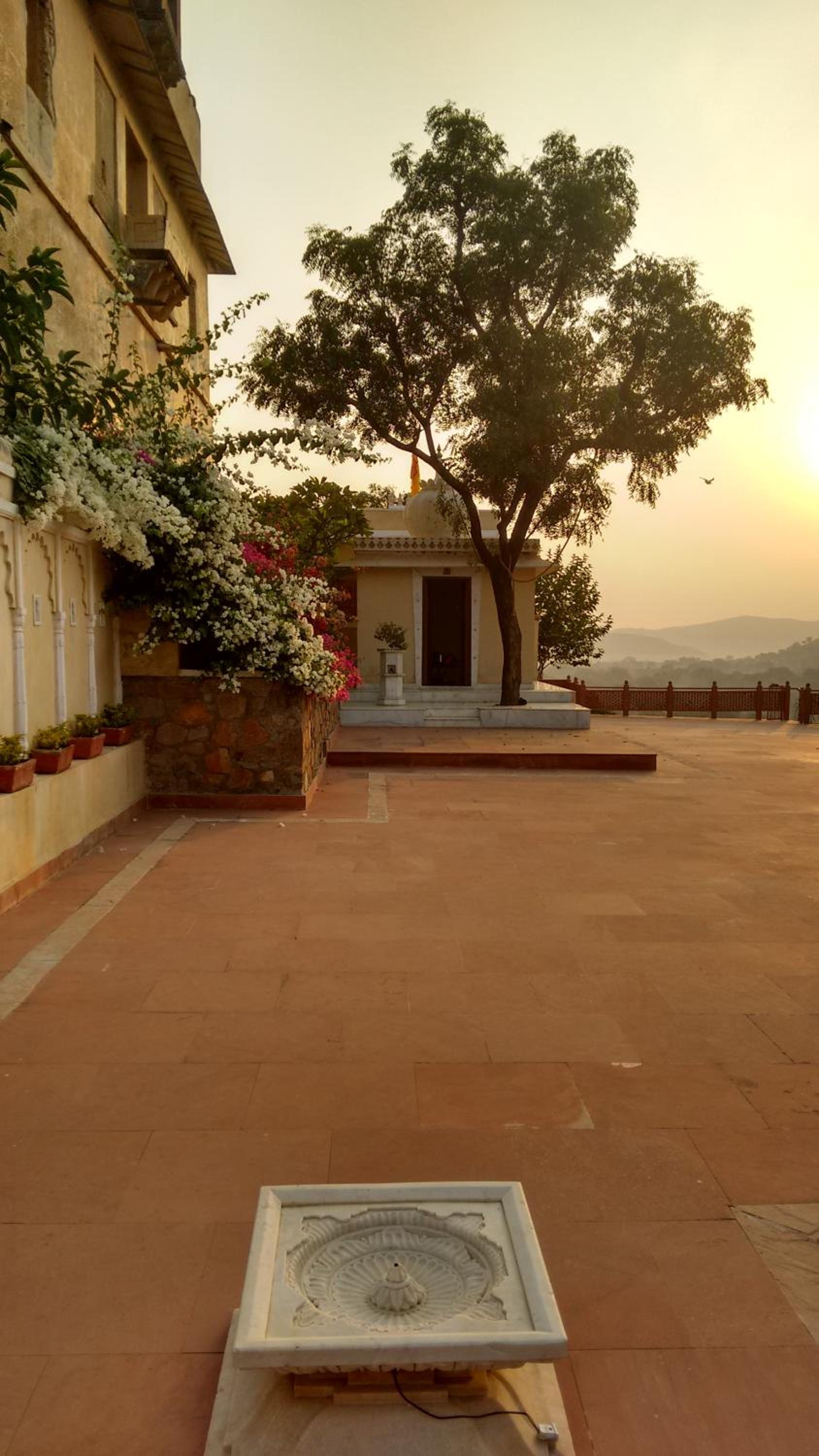 Udaipur Vacations - Titardi Garh- 18th Century Castle Homestay - Property Image 2