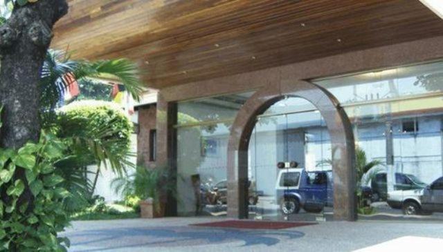 Hotel Portal del Sol
