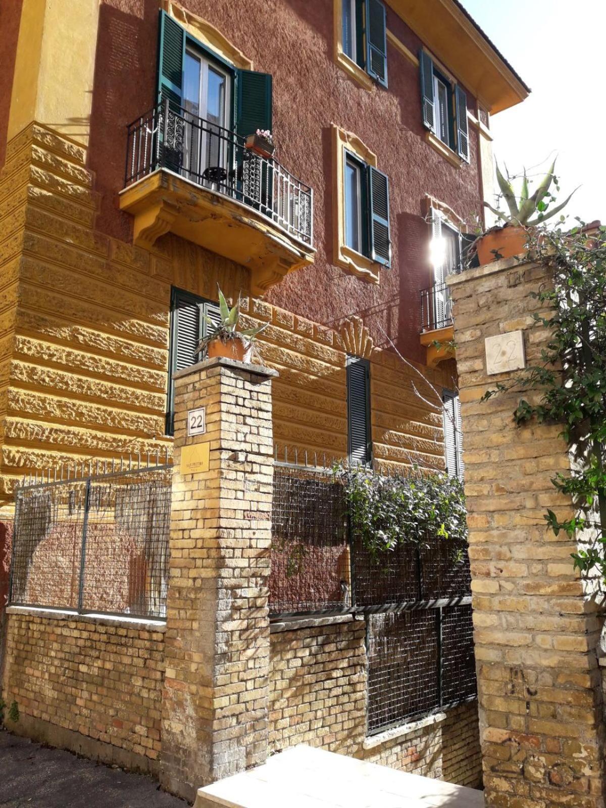 San Pietro Leisure and Luxury