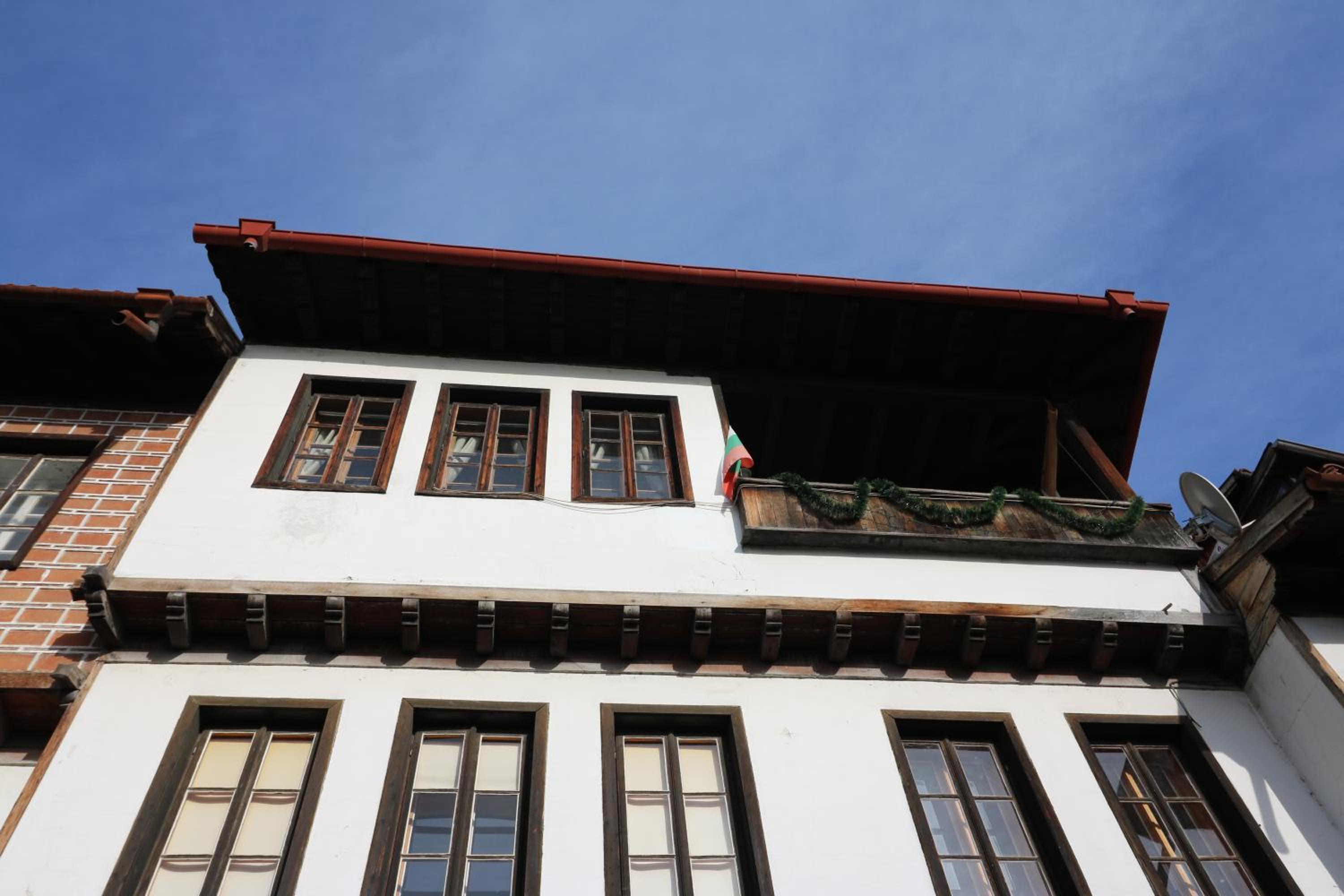 Divna Guest House