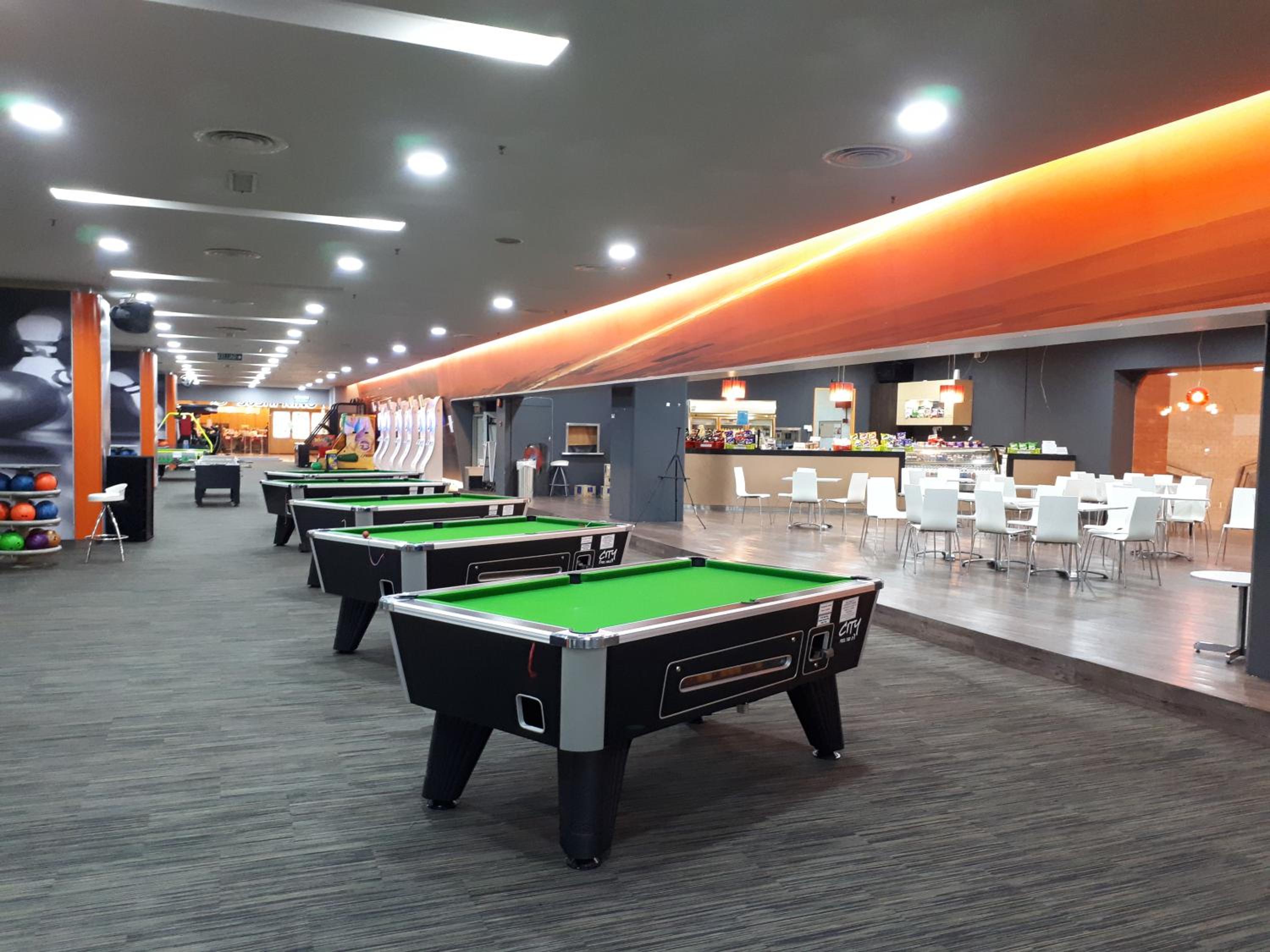 Robinsons at Times Square Kuala Lumpur
