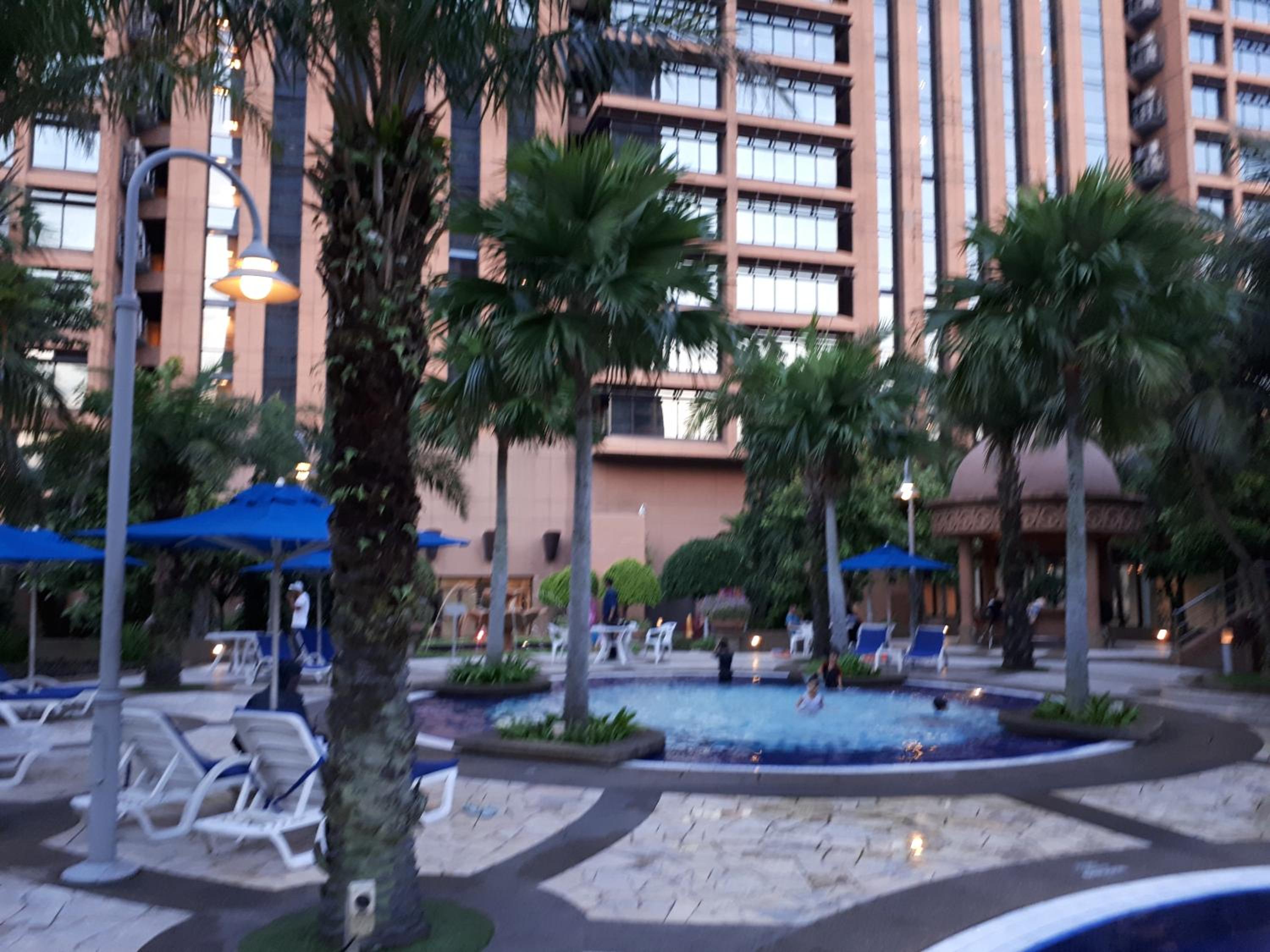 Robinsons at Times Square Kuala Lumpur