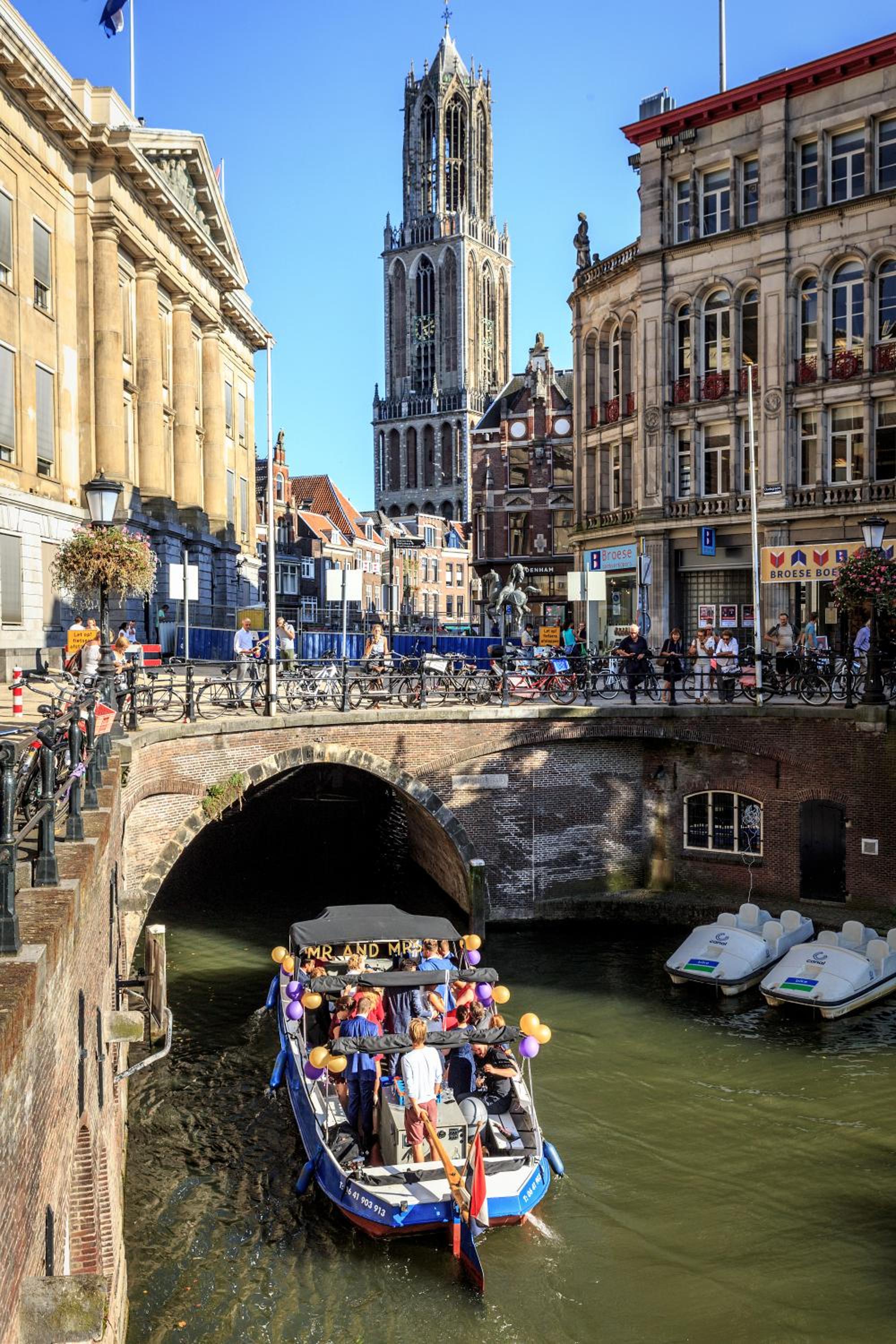 Stayokay Hostel Utrecht - Bunnik