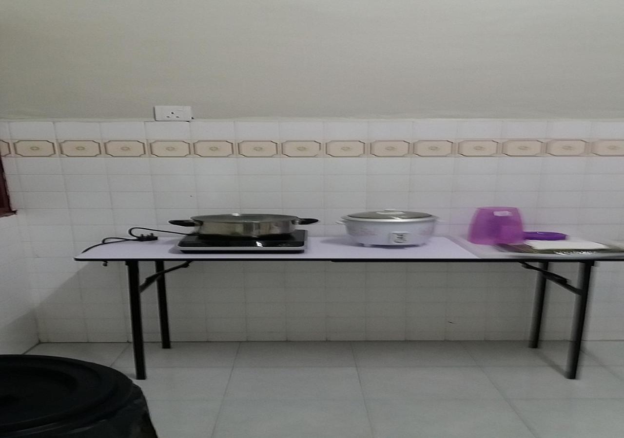 Batu Berendam Homestay photo 8