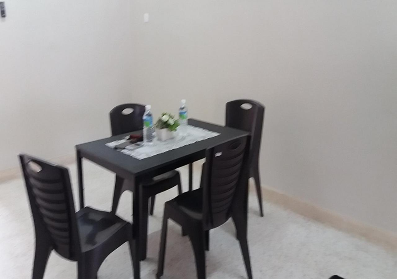 Batu Berendam Homestay photo 3