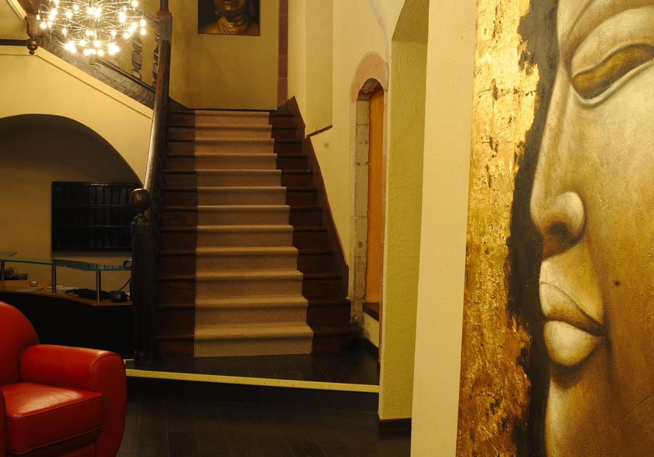 Hotel du Clocher view 4