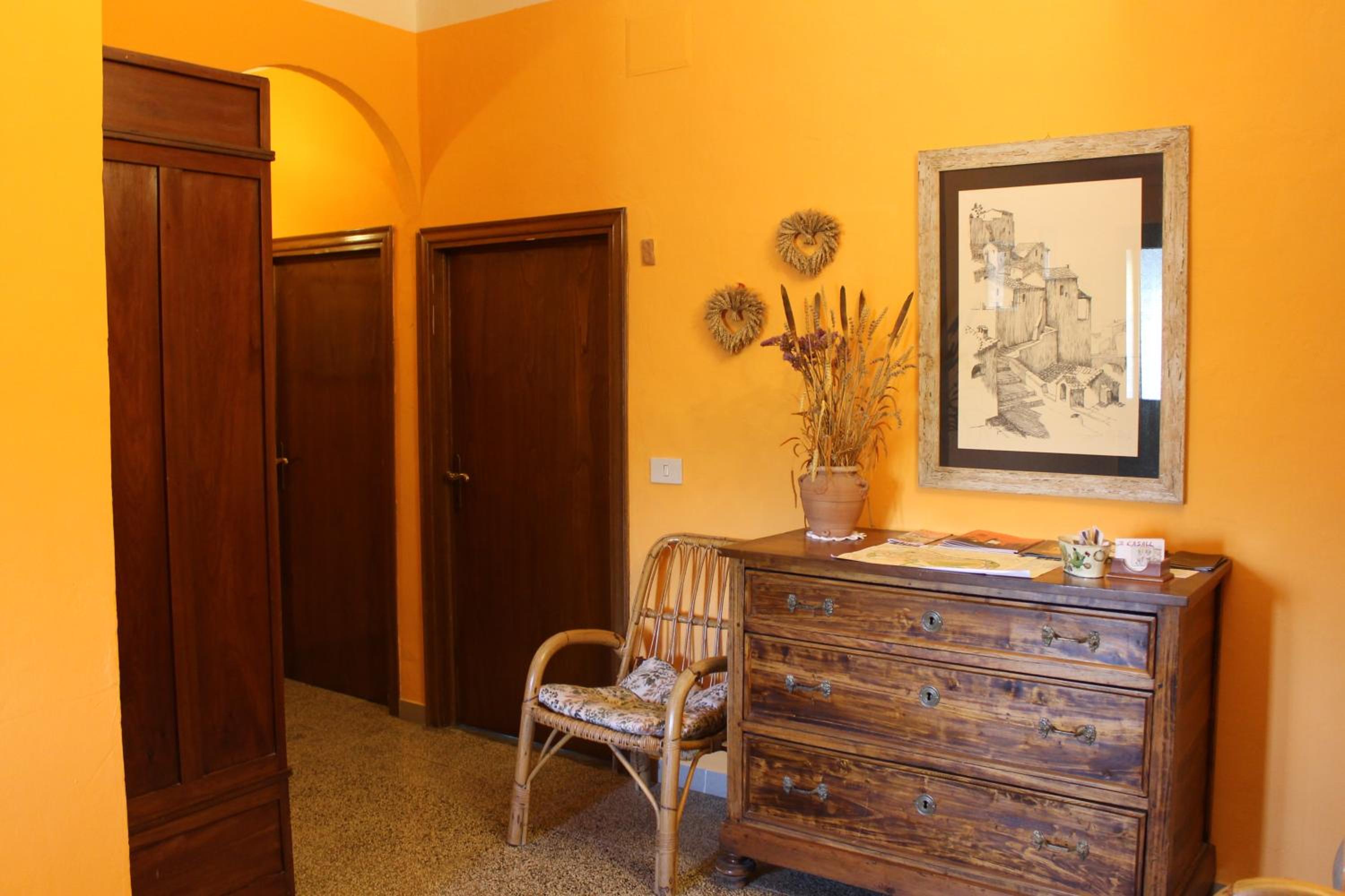 Il Casale view 4