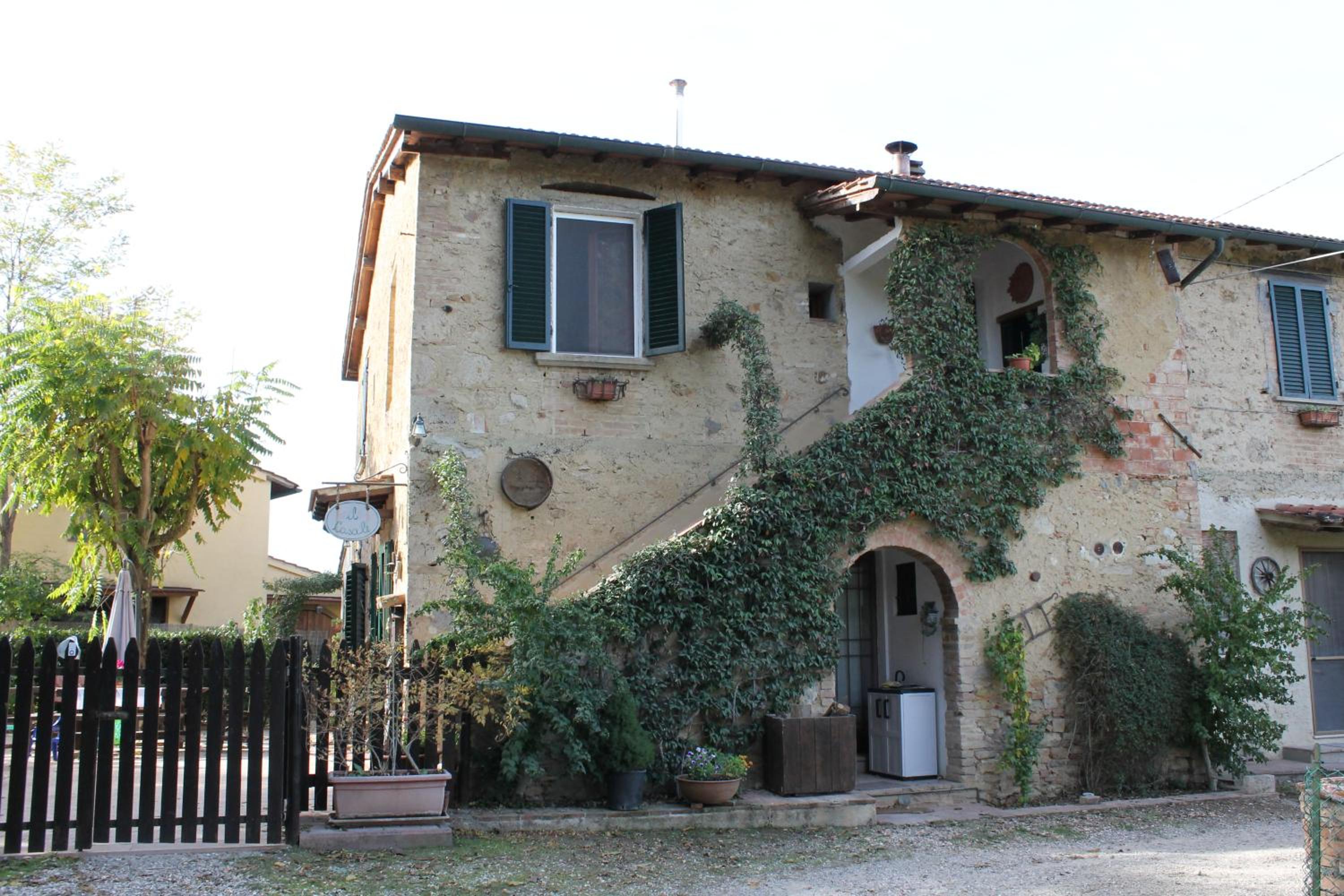 Il Casale view 2