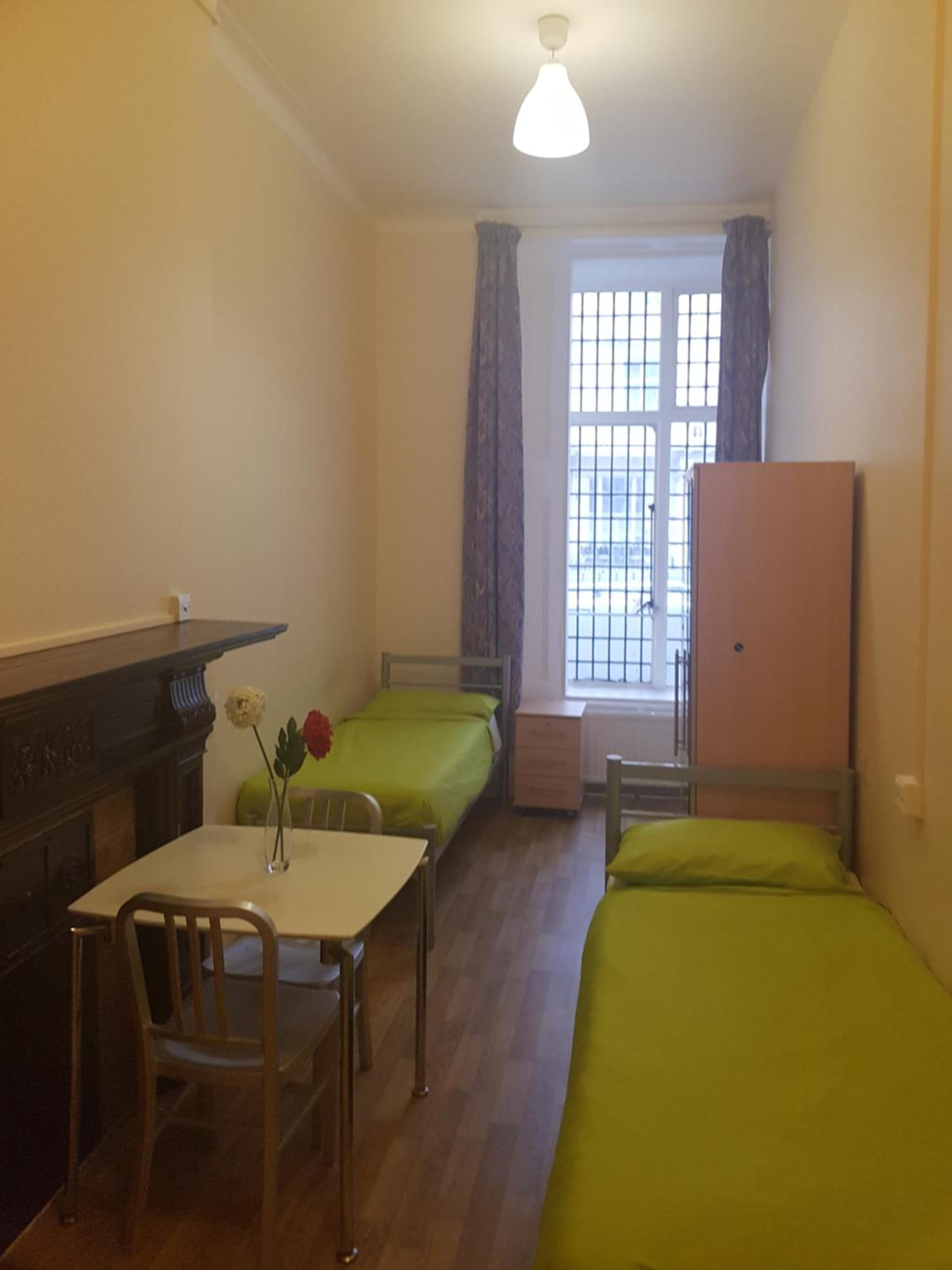 Sandeman-Allen Hostel (Bayswater)