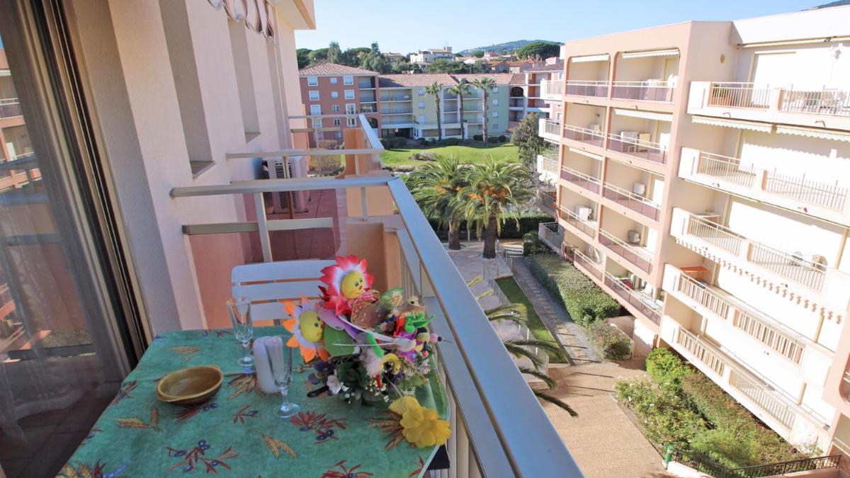 Le Riviera en Sainte-Maxime