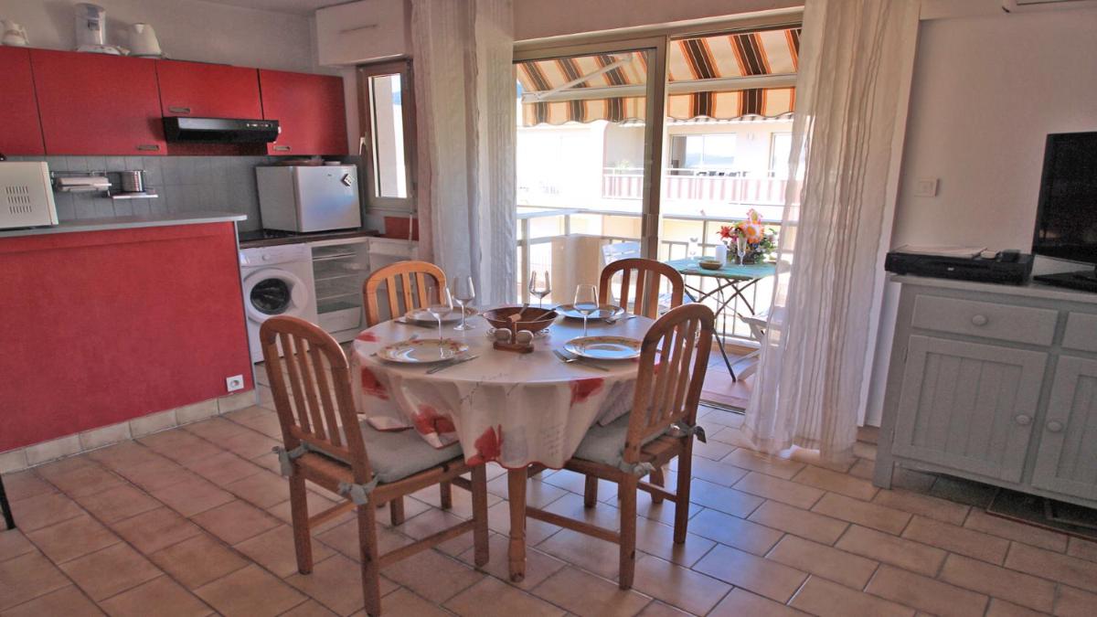 Le Riviera en Sainte-Maxime