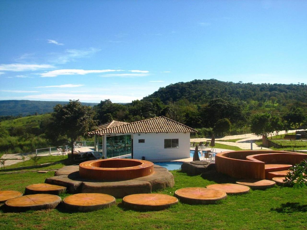 Pousada Luna Zen