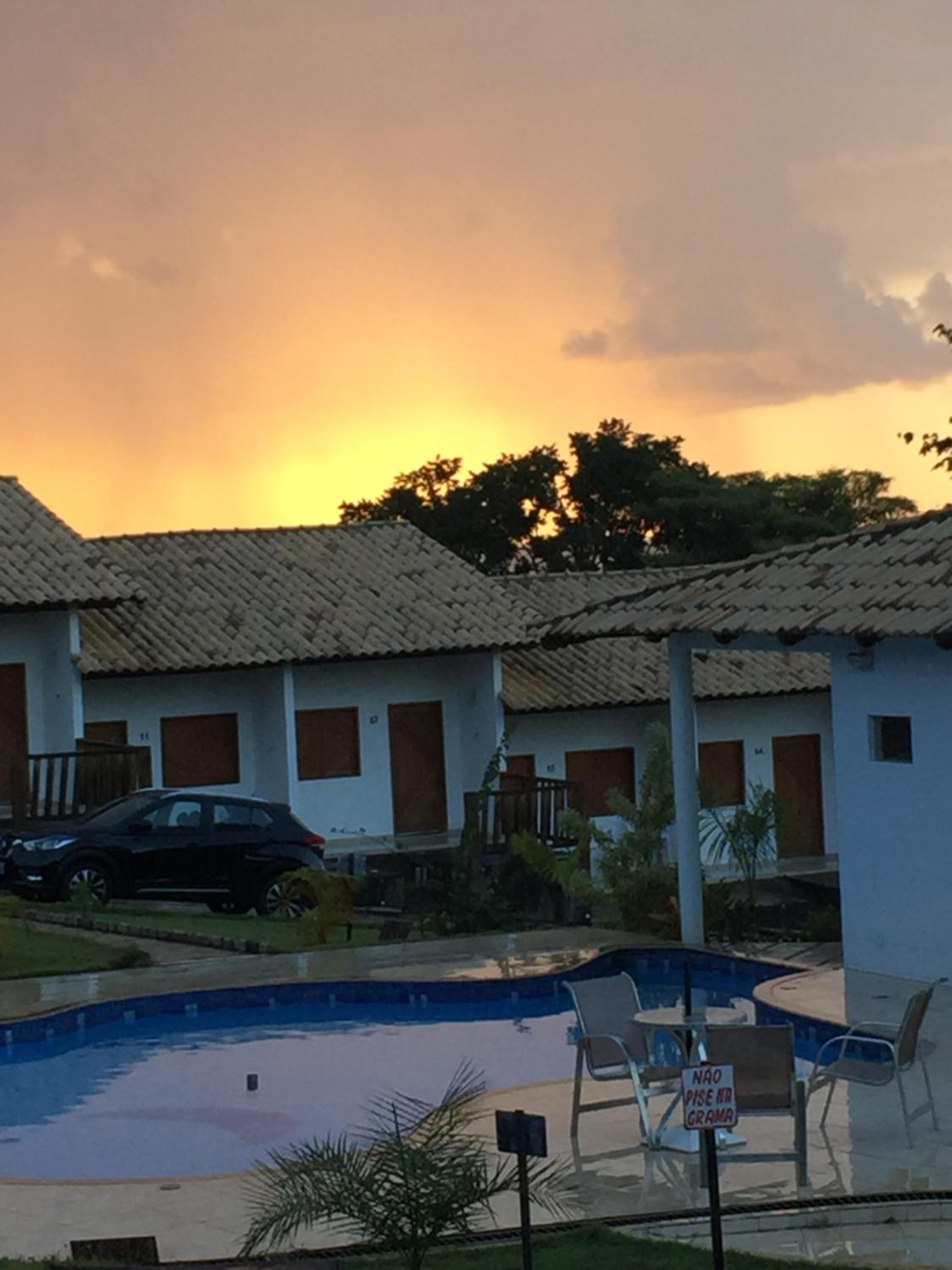 Pousada Luna Zen