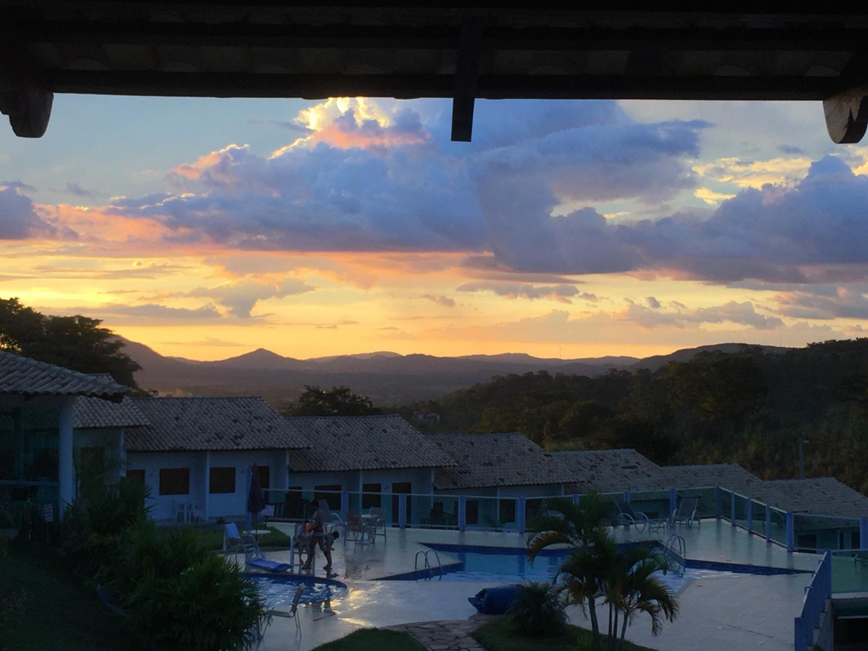 Pousada Luna Zen