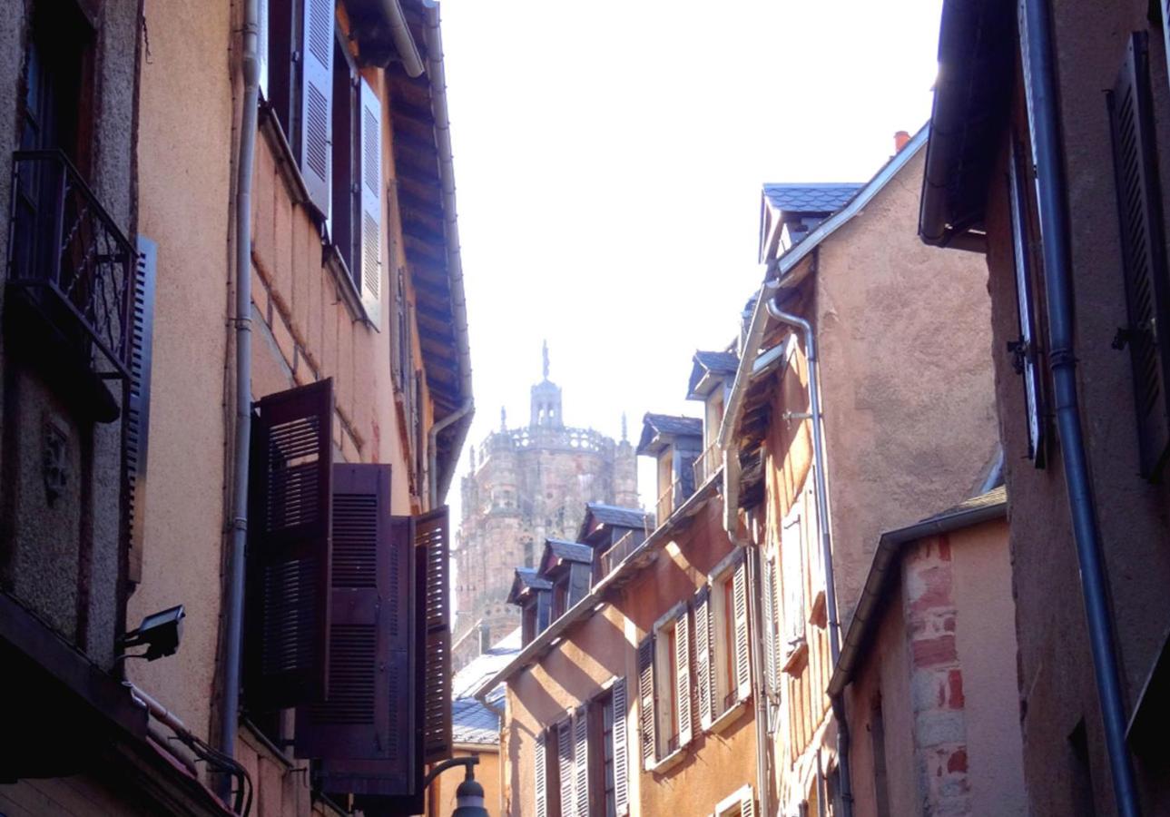 Hotel du Clocher view 5