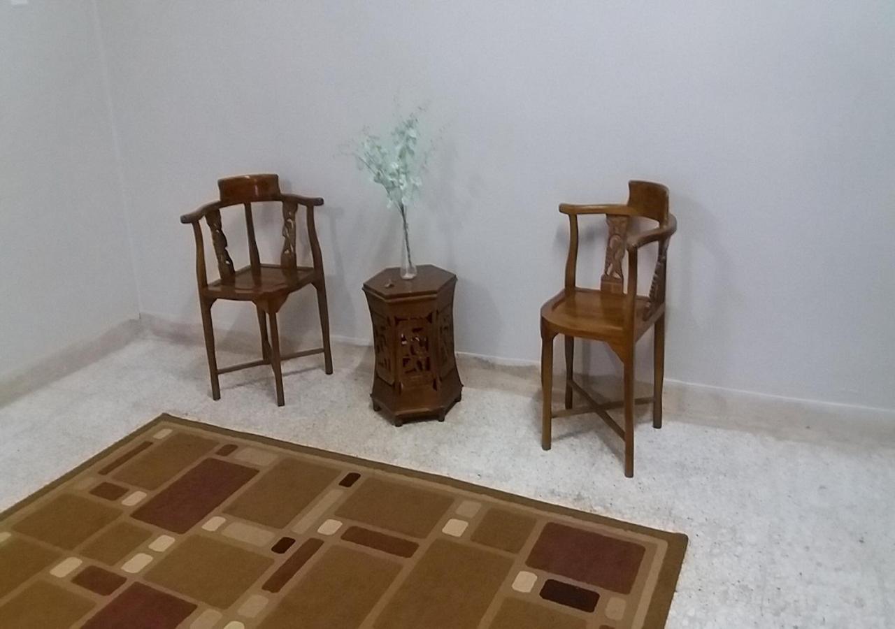 Batu Berendam Homestay photo 1
