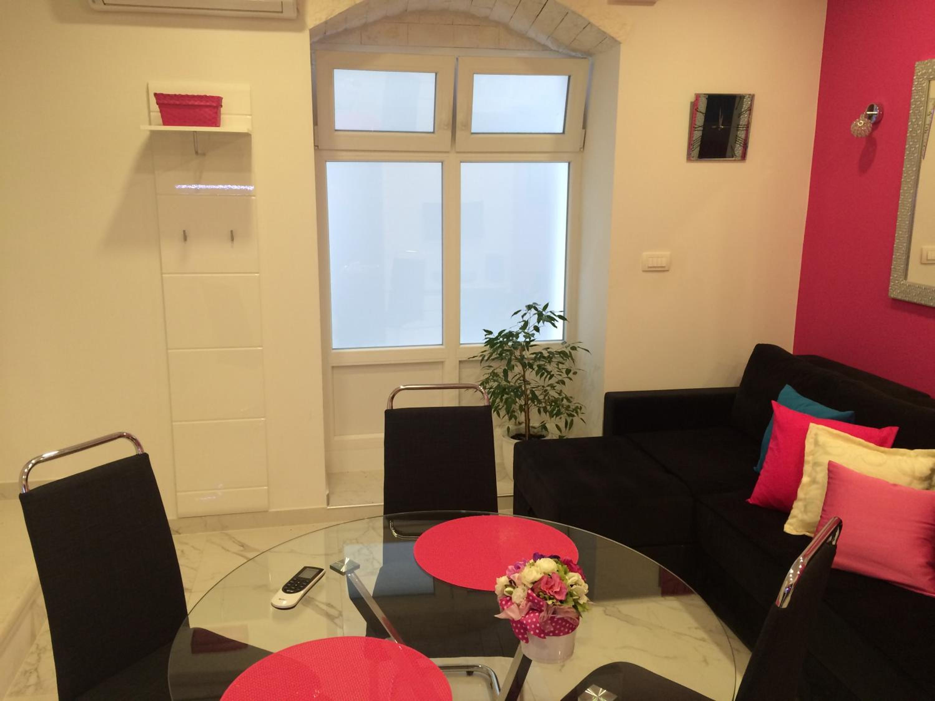 Apartment Dea II view 2