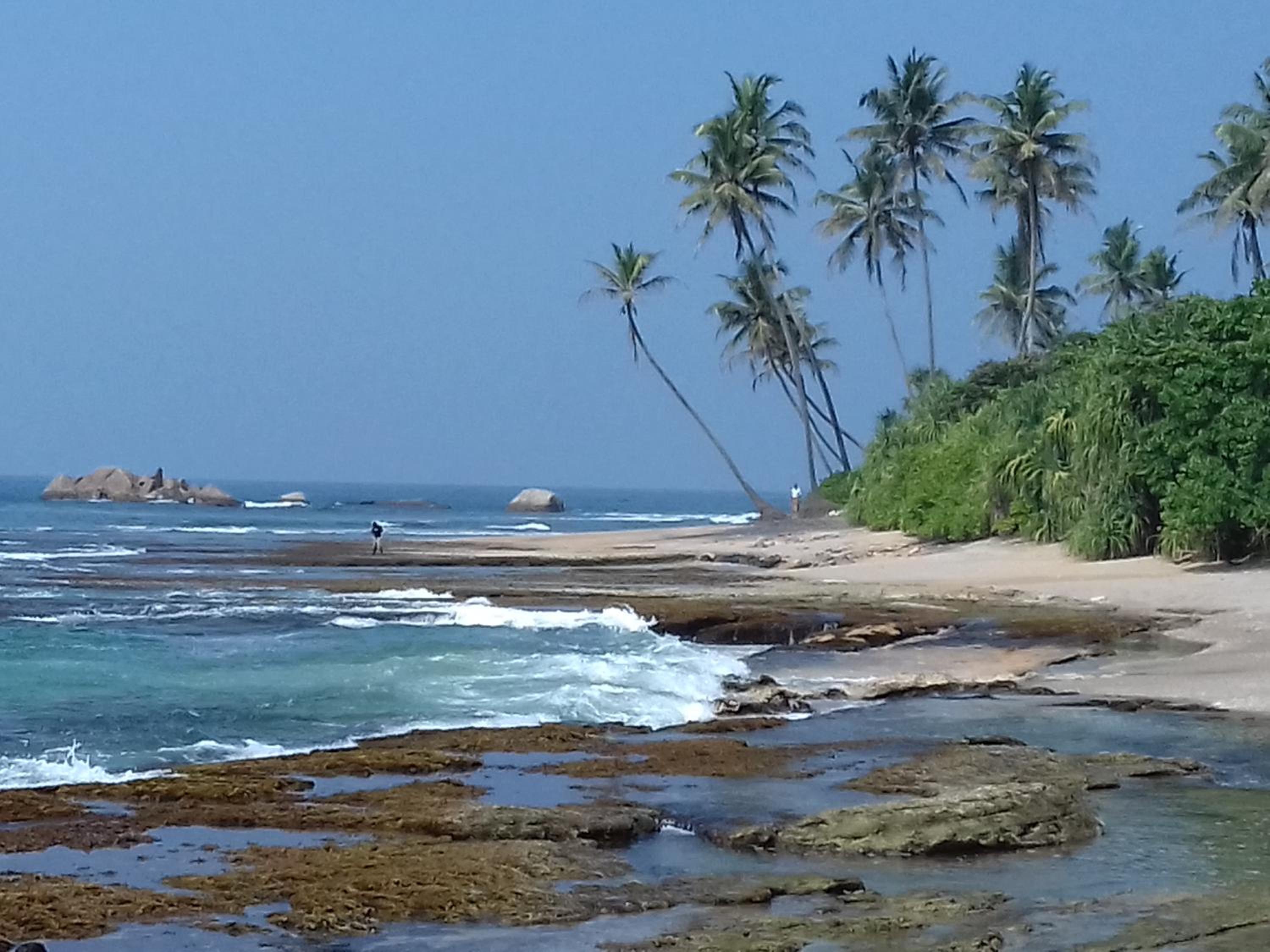 Galle Paradise Inn