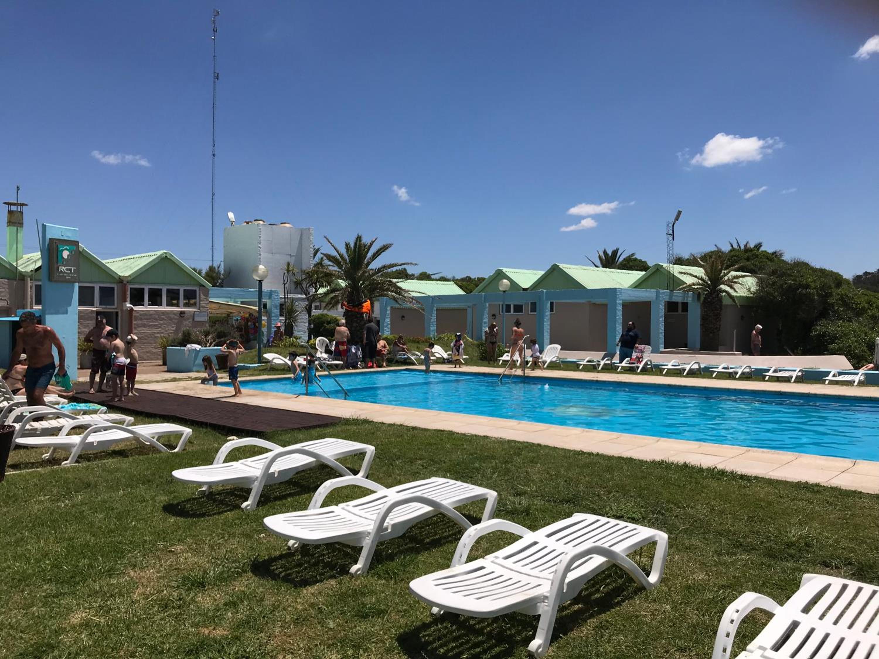 RCT Club Vacacional & SPA
