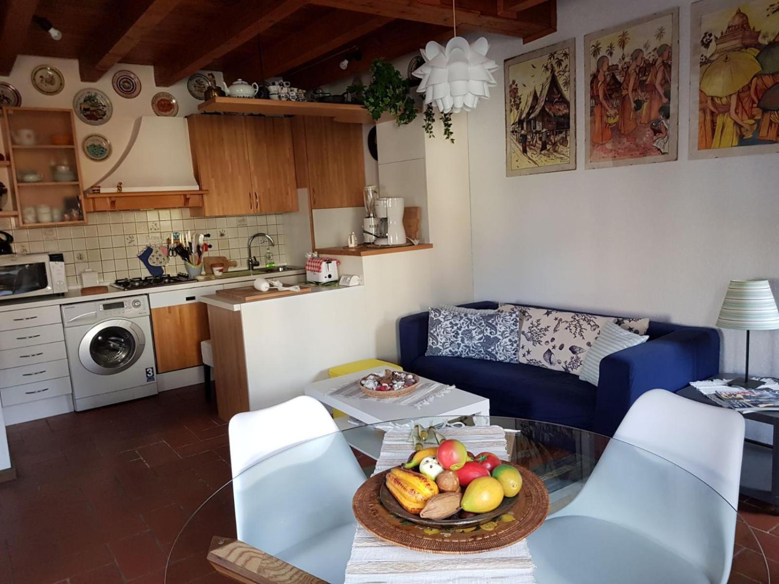 casa la resega view 4