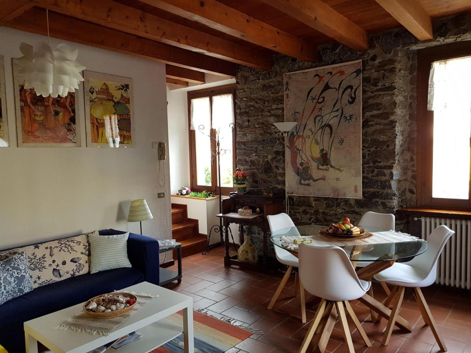 casa la resega view 3