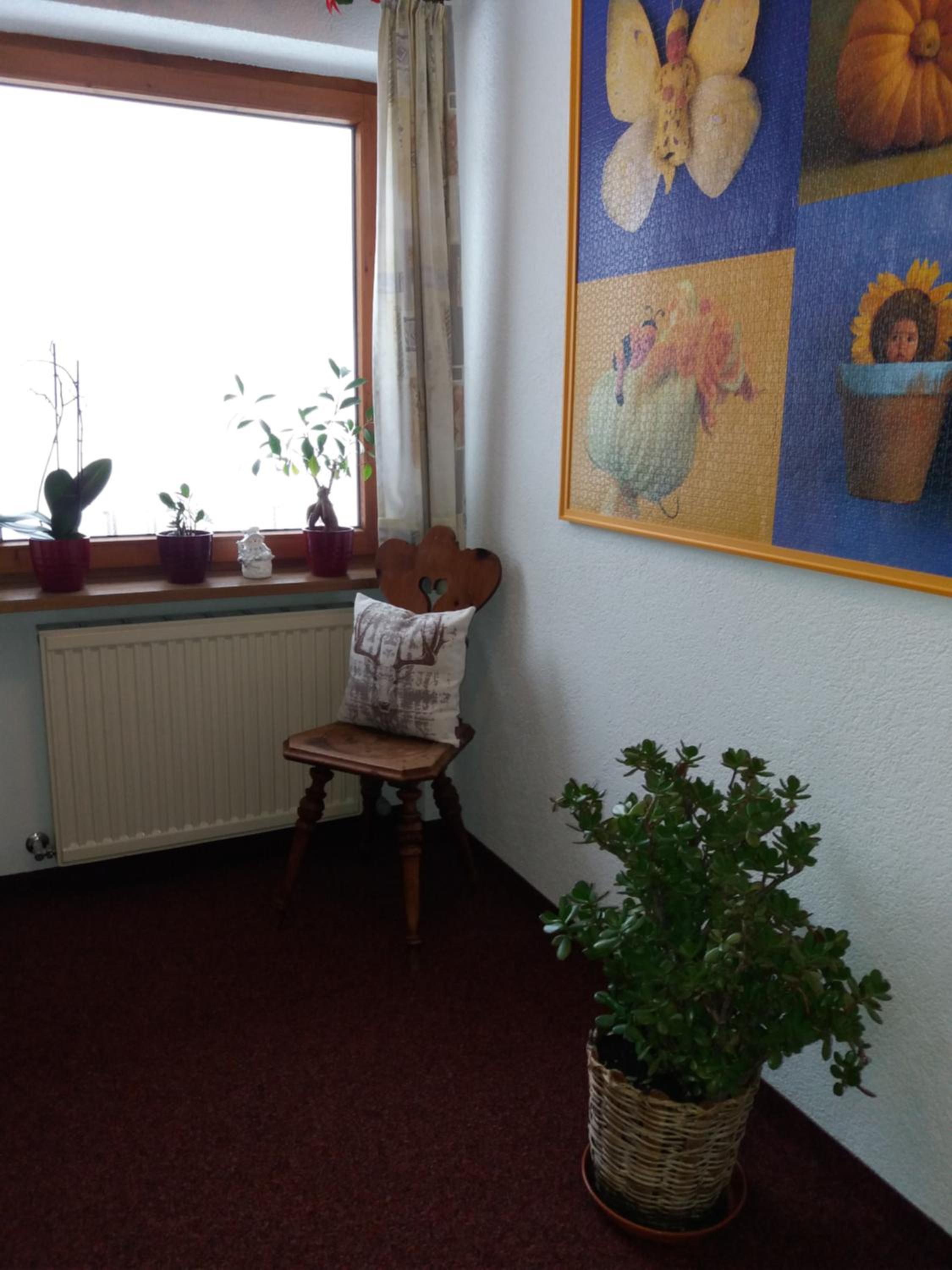 Haus Bergkranz view 5