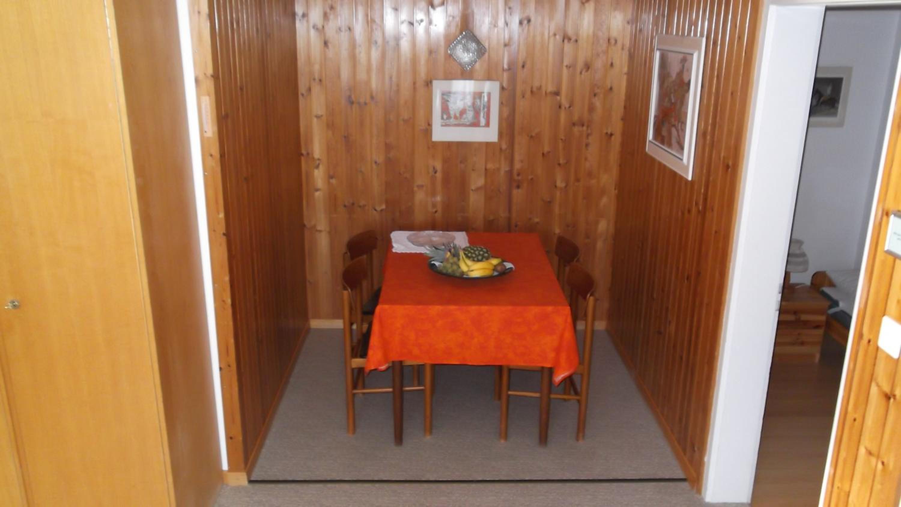Casa Collina view 5