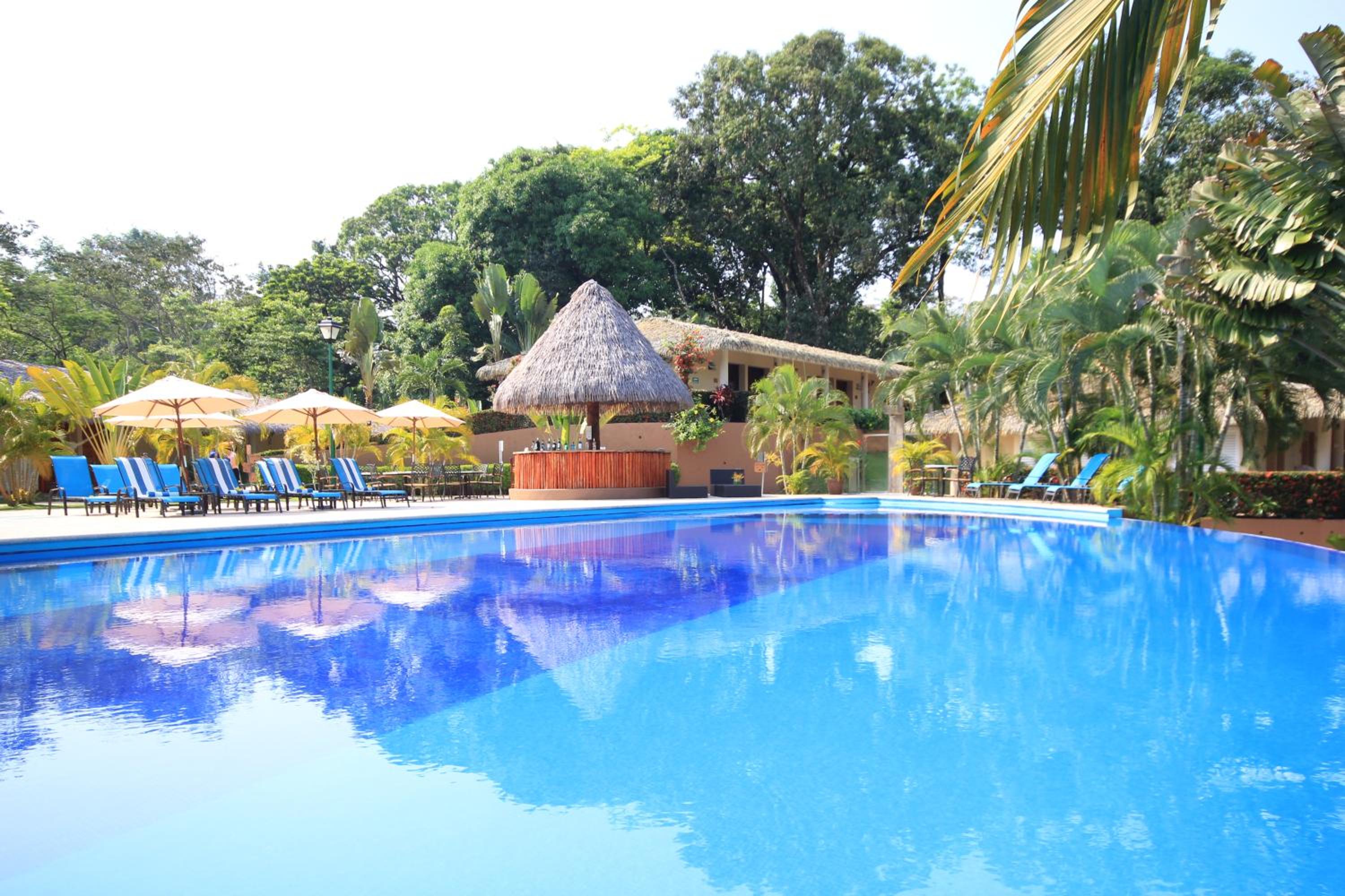 Palenque Vacations - Hotel Villa Mercedes Palenque - Property Image 8