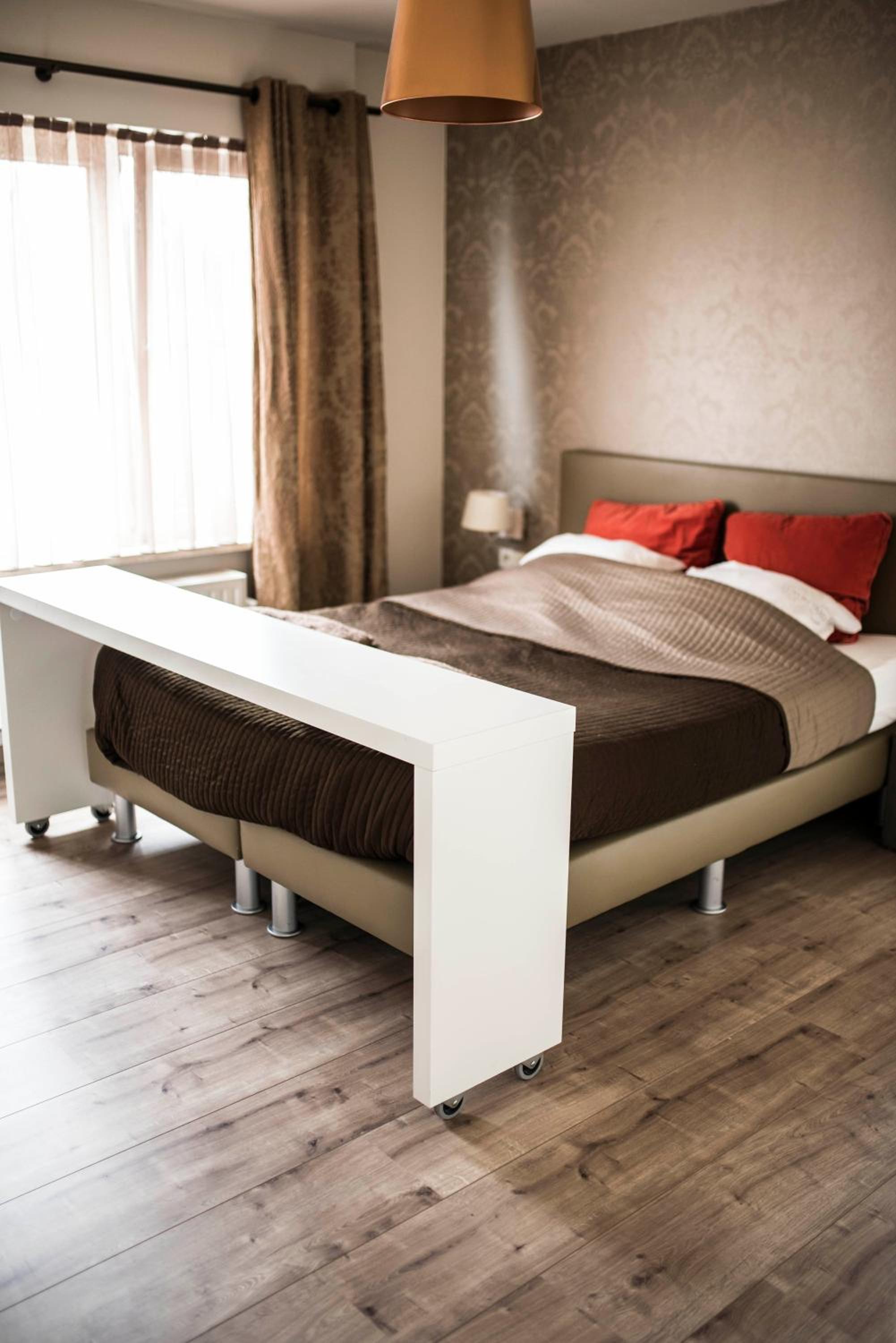 B&B A Dream City spa & Massages