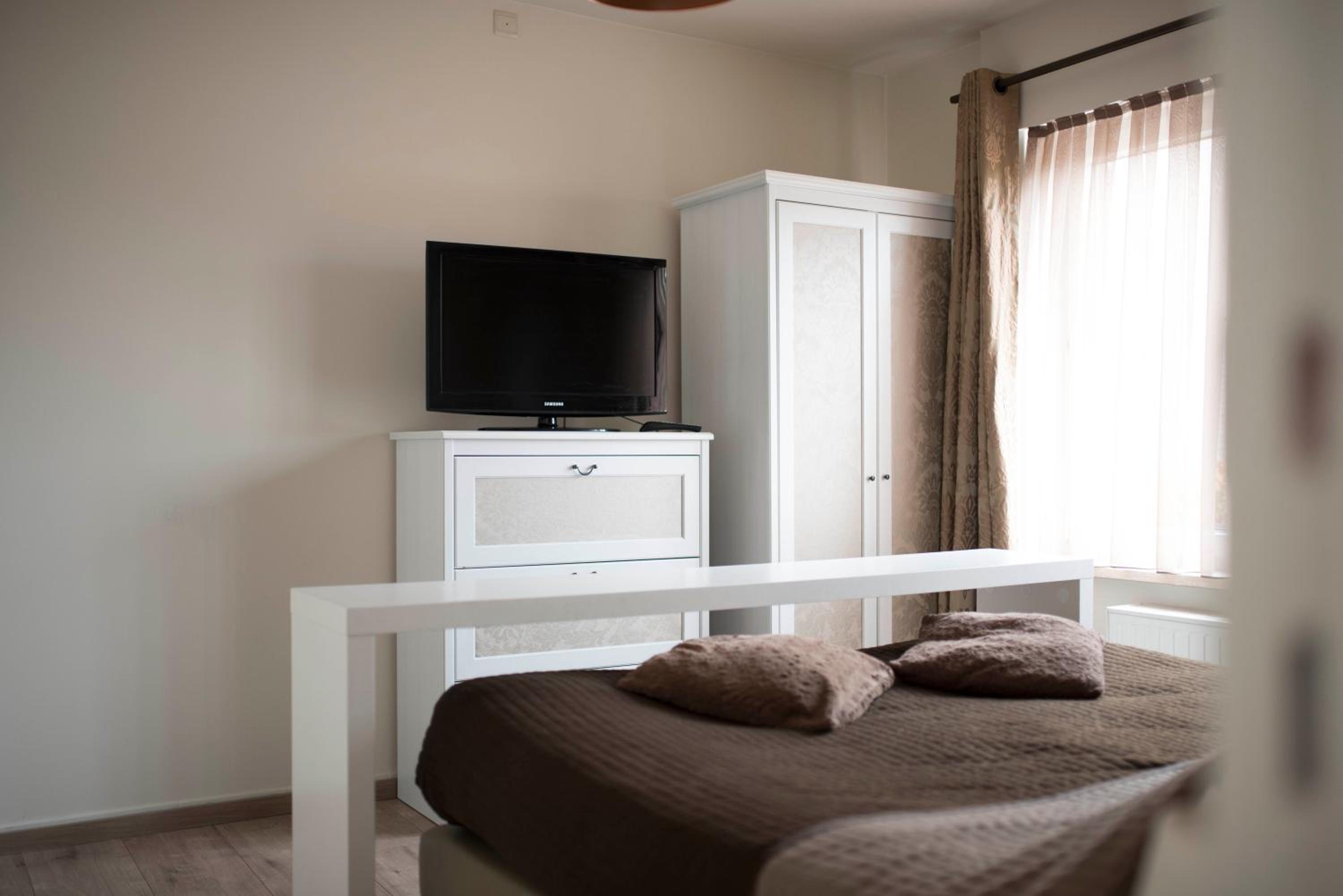 B&B A Dream City spa & Massages
