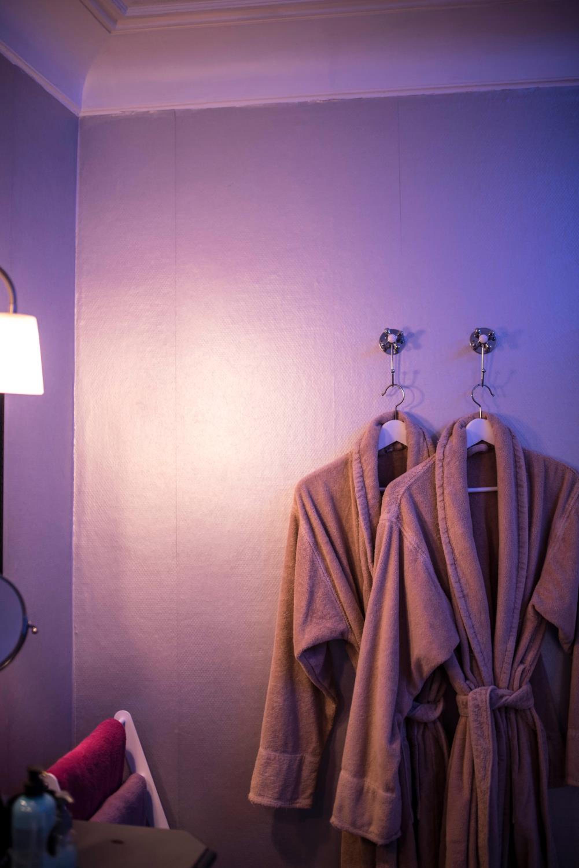 B&B A Dream City spa & Massages