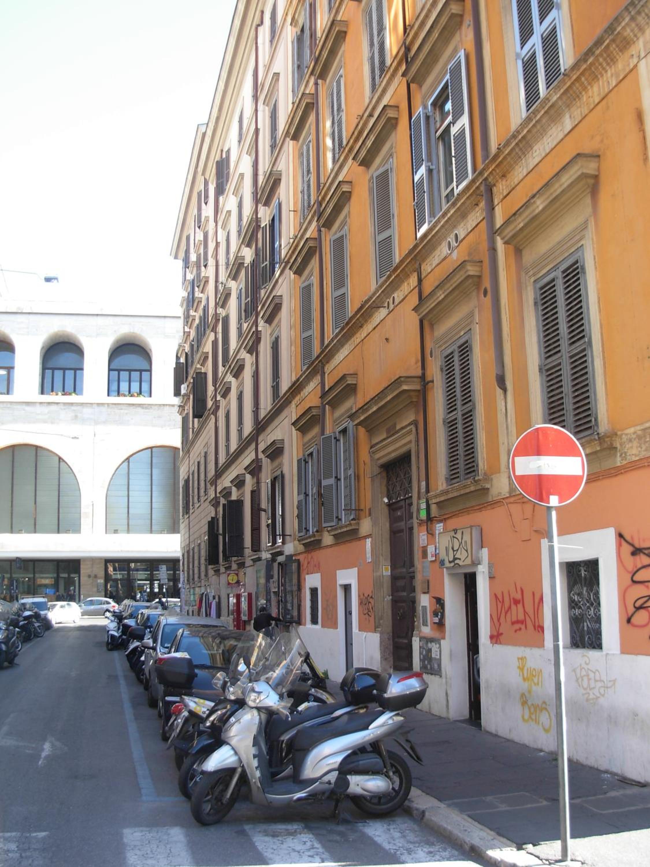 Termini Binario 1&2