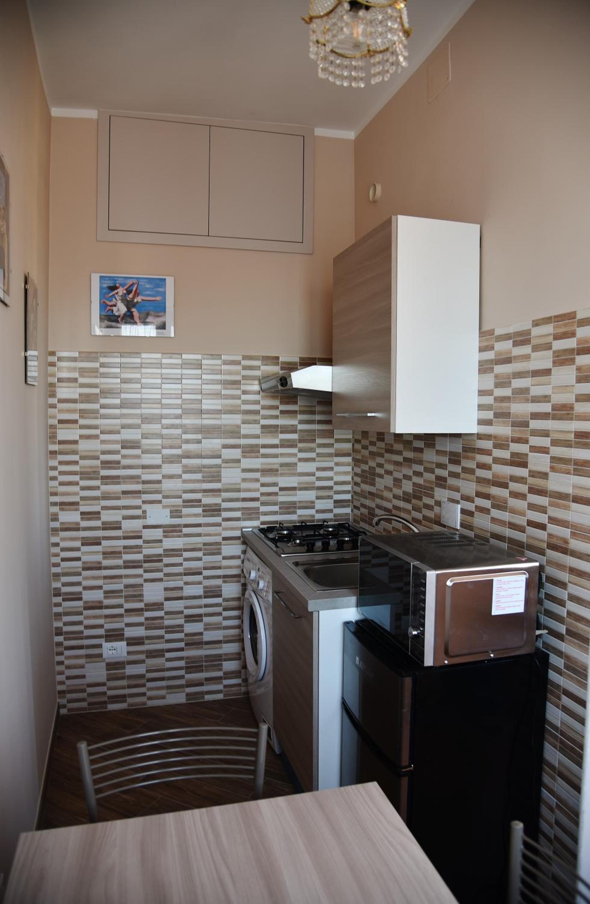 Fabio Guest House Deluxe