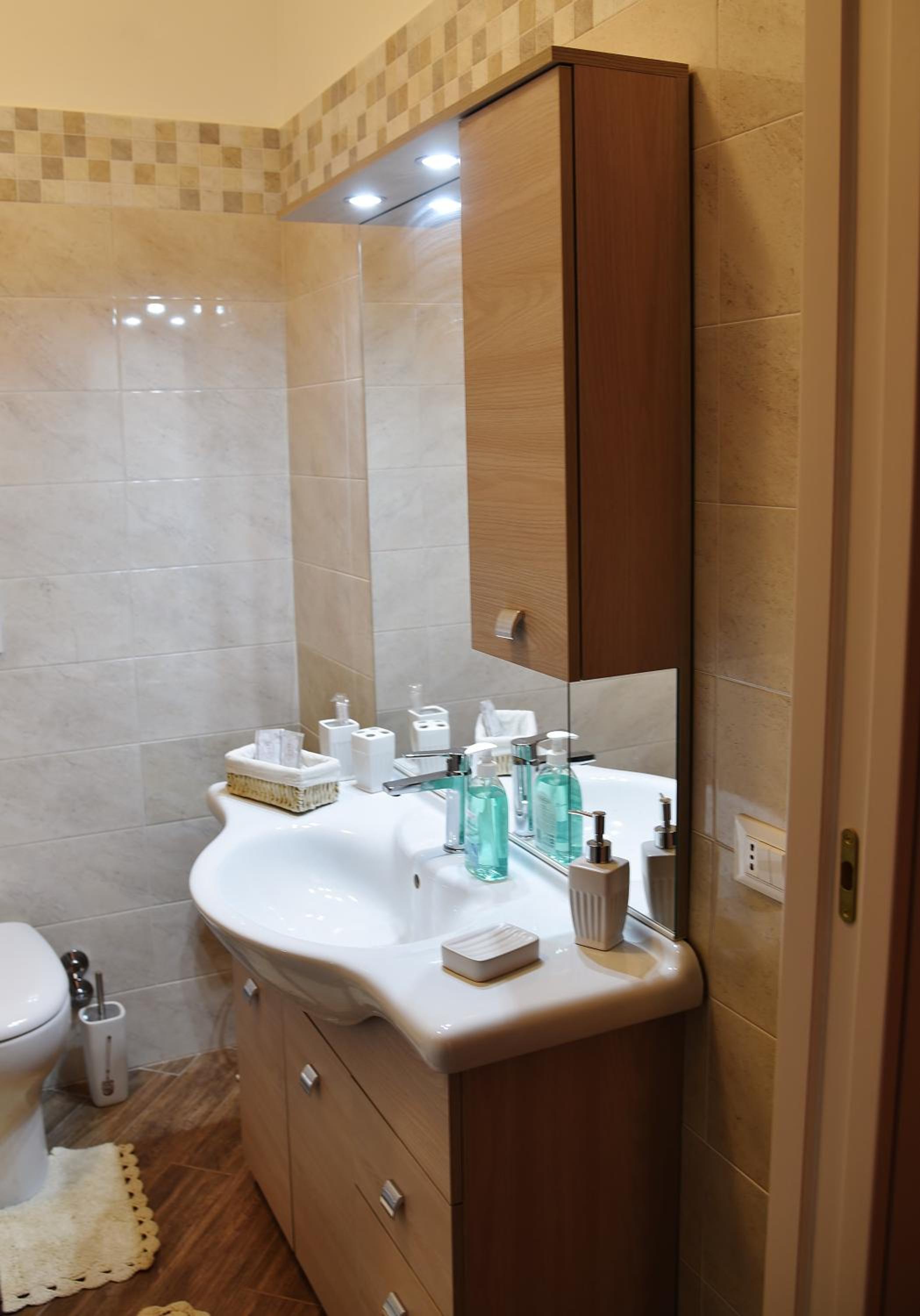 Fabio Guest House Deluxe
