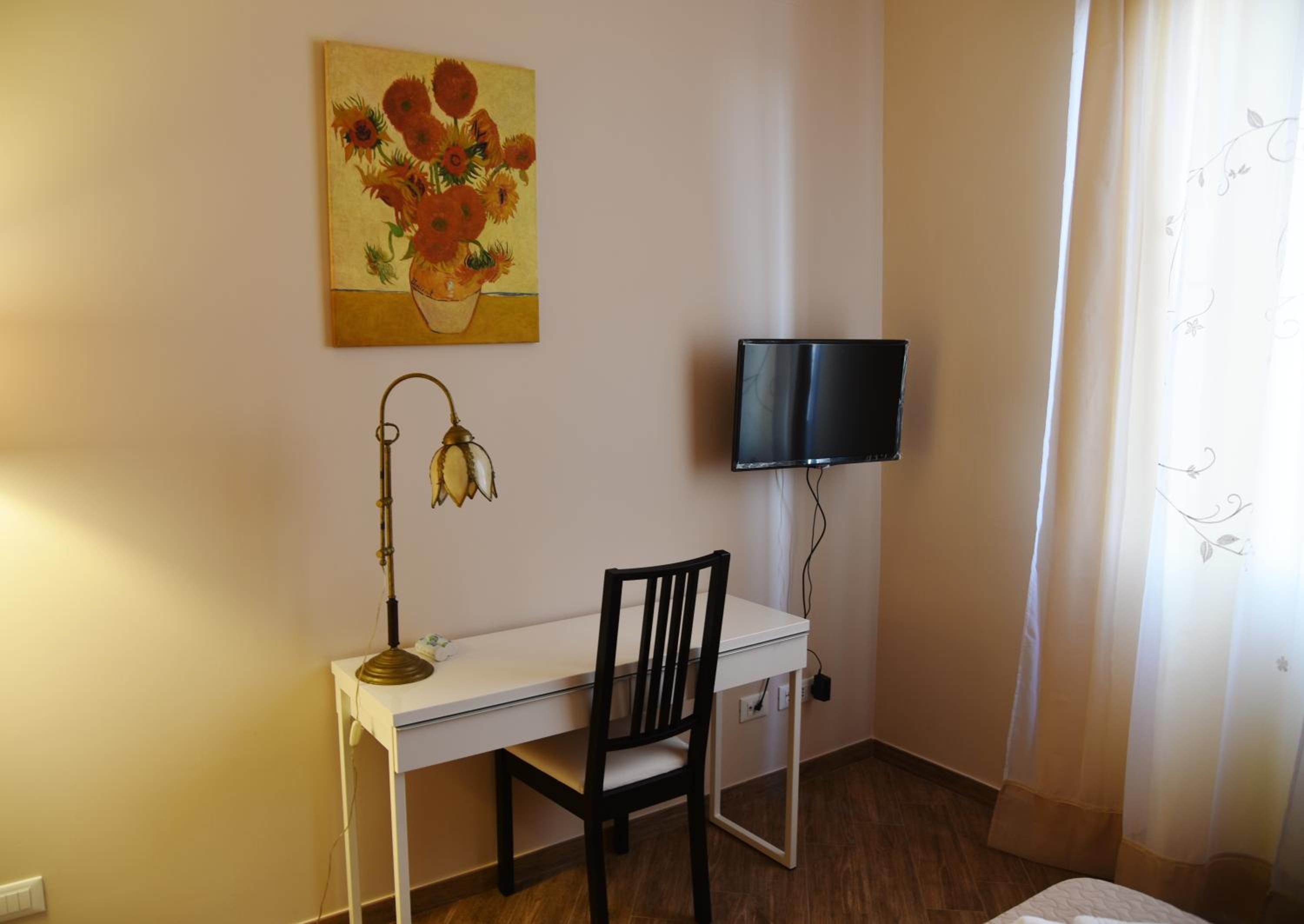 Fabio Guest House Deluxe