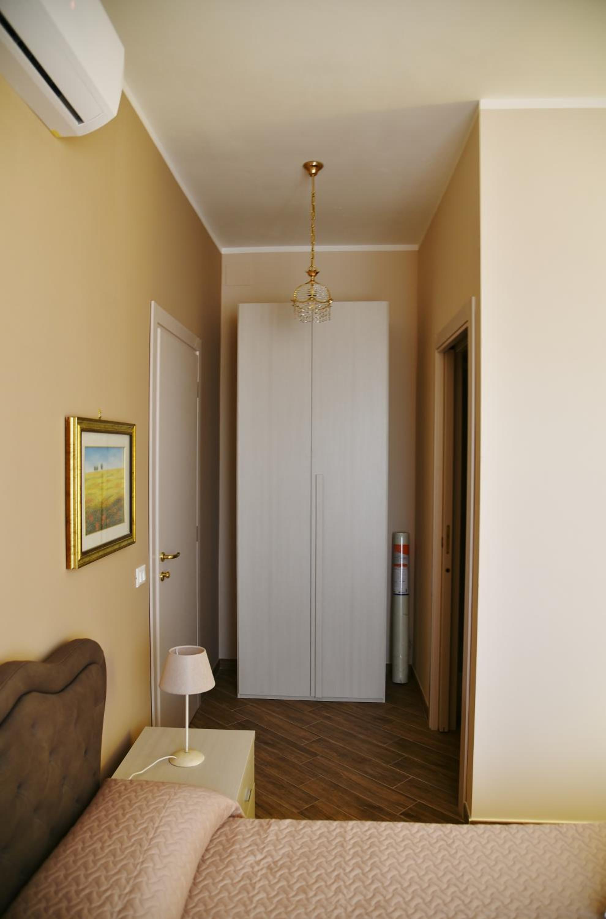 Fabio Guest House Deluxe