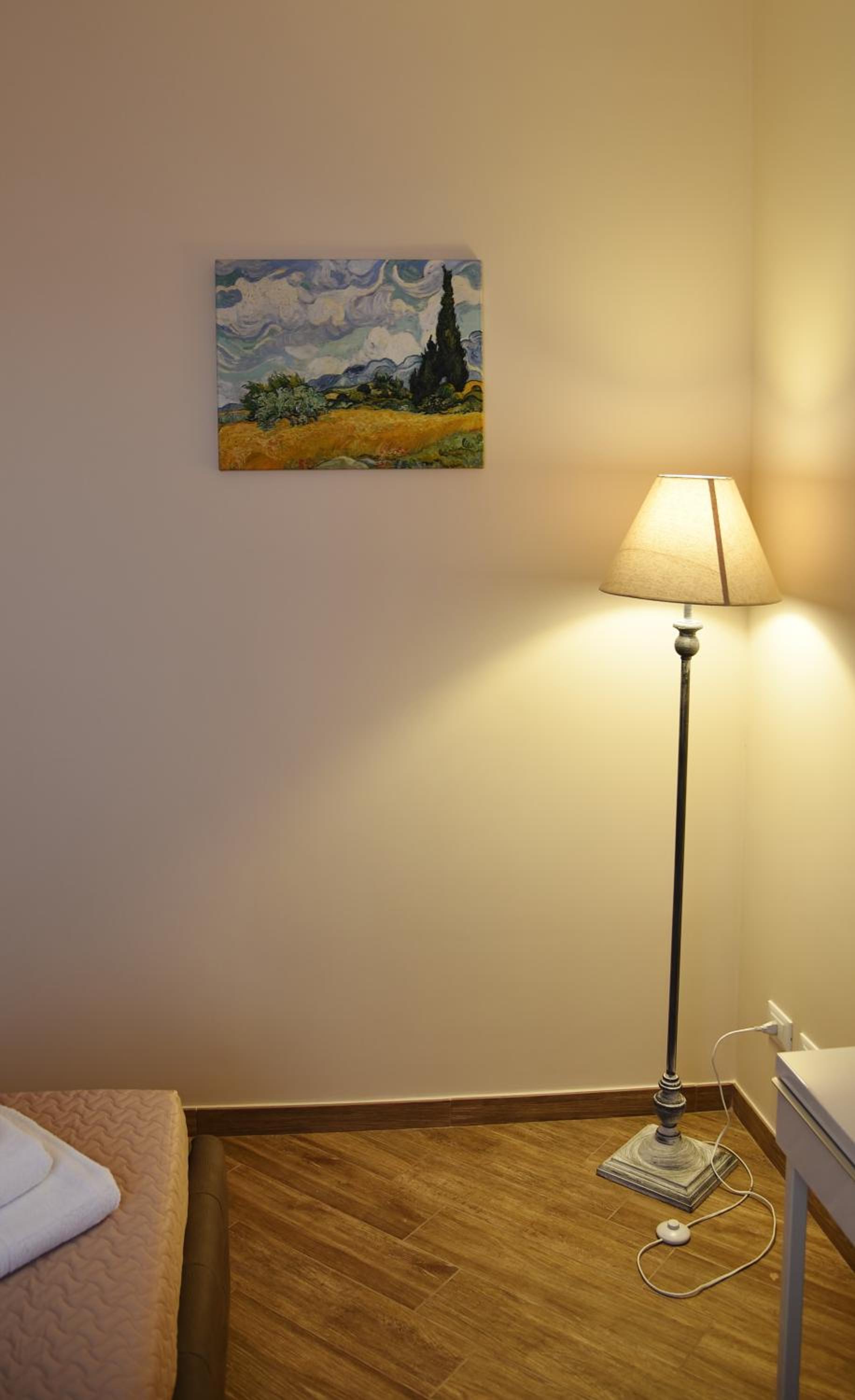 Fabio Guest House Deluxe