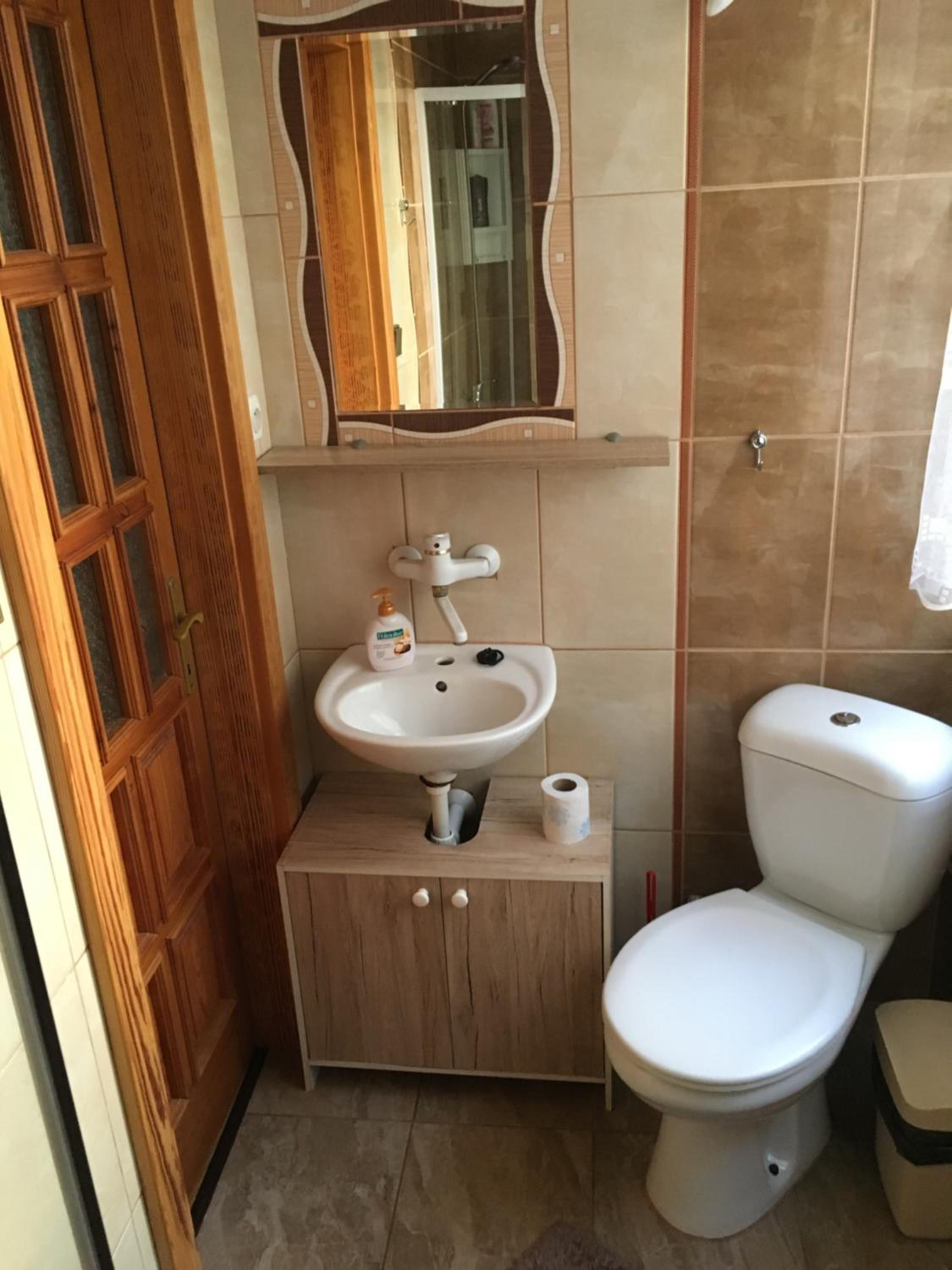 Apartment Hlinská