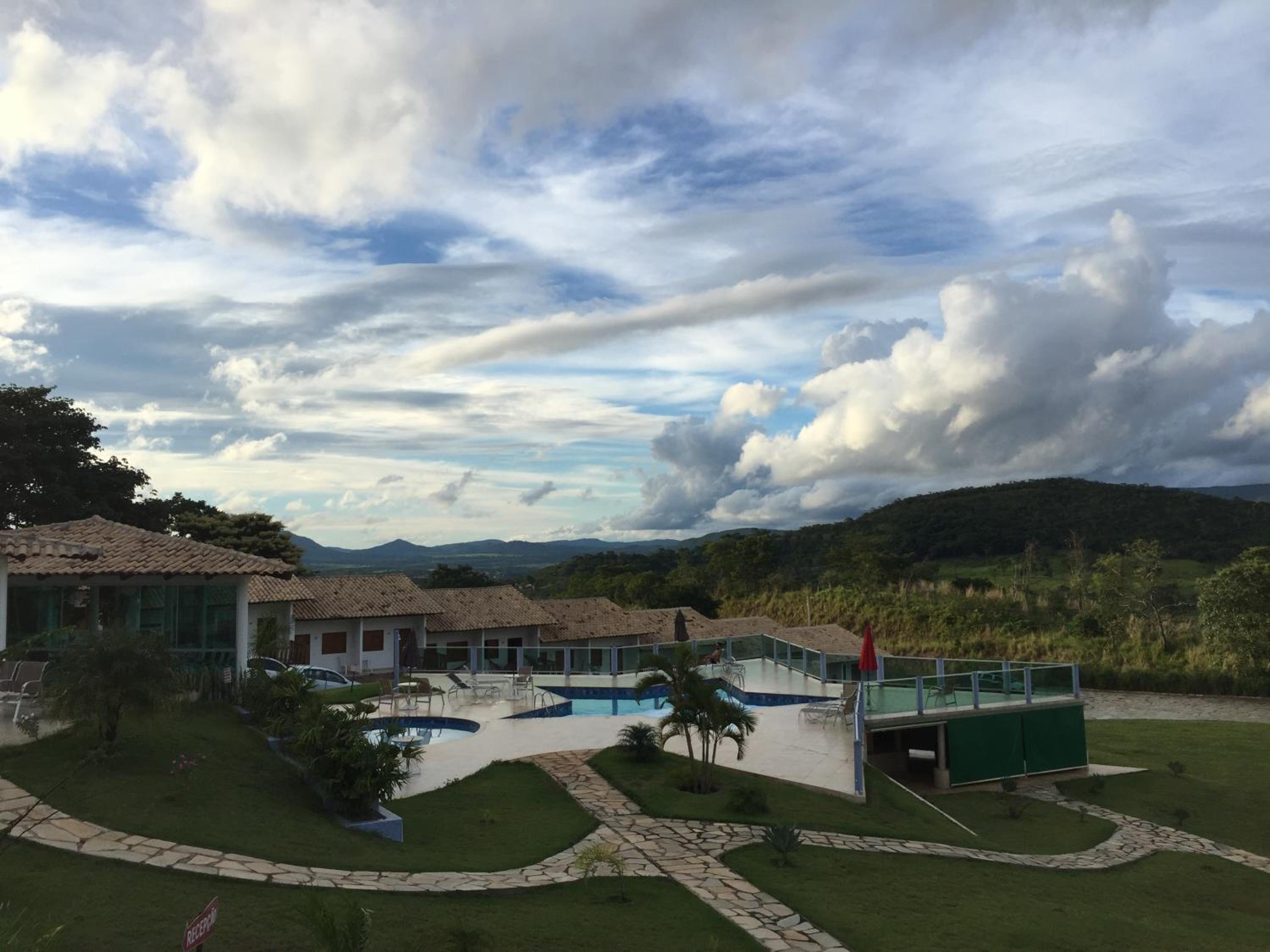 Pousada Luna Zen
