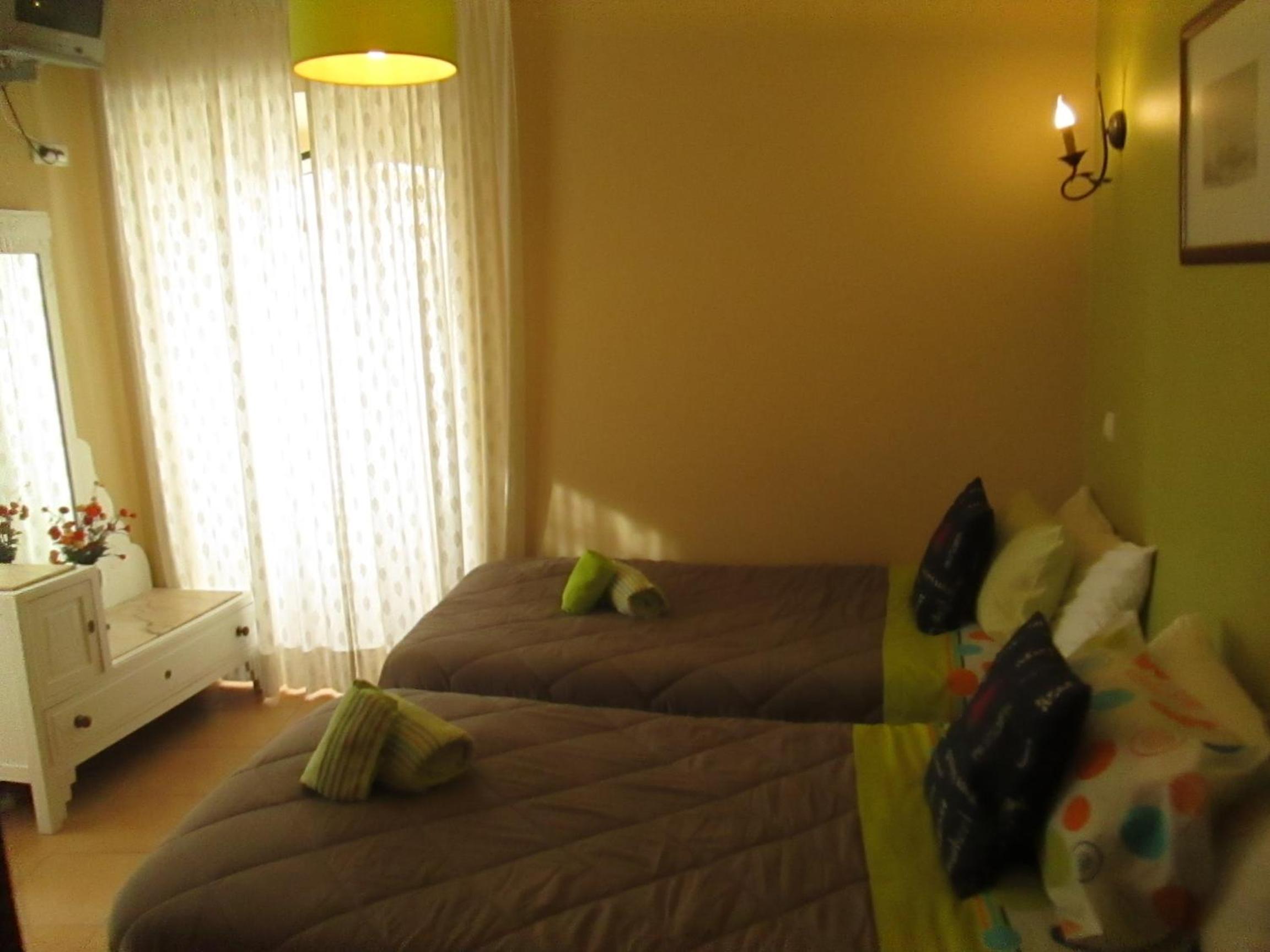 Guest House Capitao Mor
