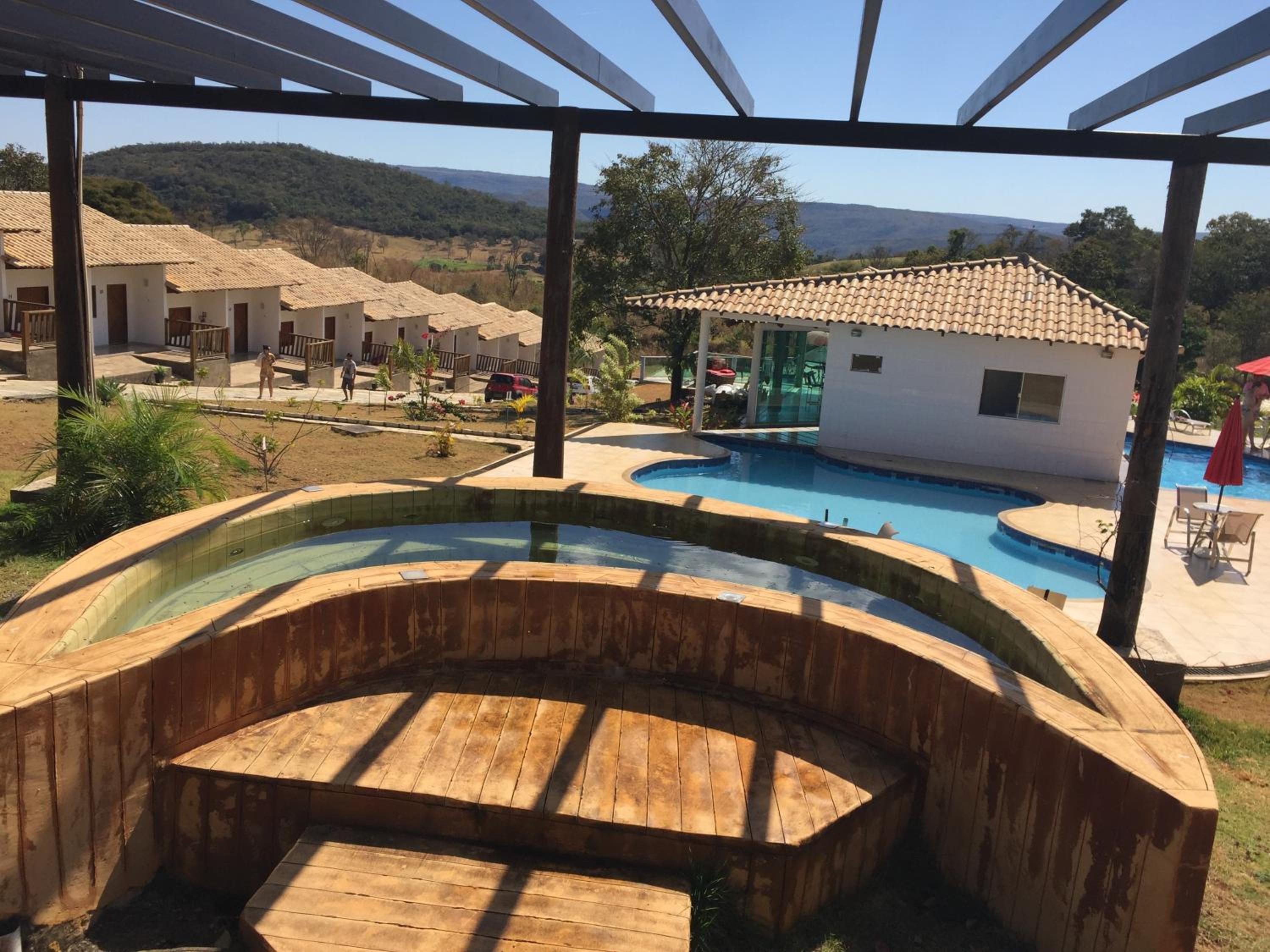 Pousada Luna Zen
