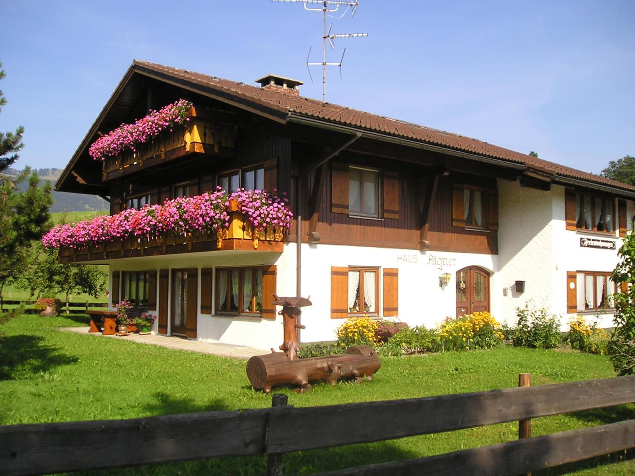 Haus Aigner view 5