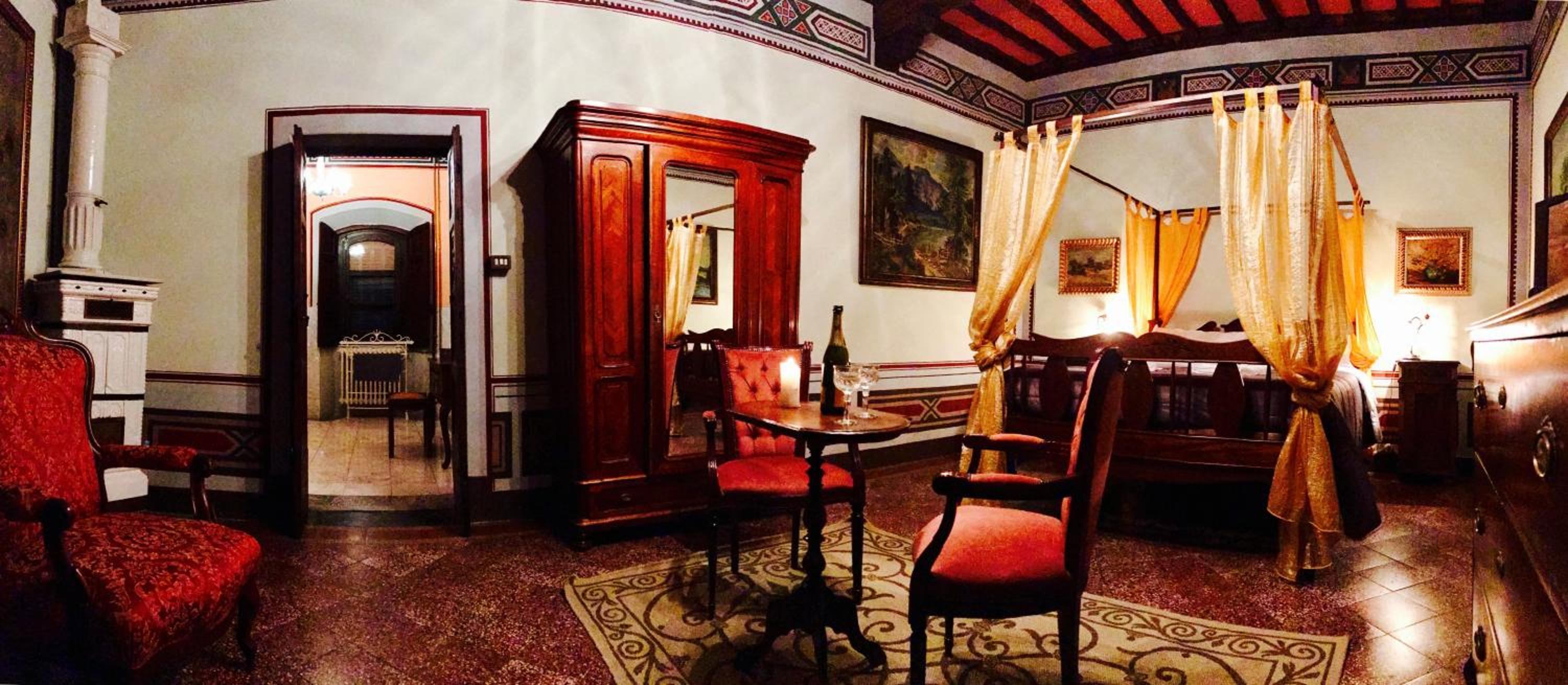 Castello di Valenzano