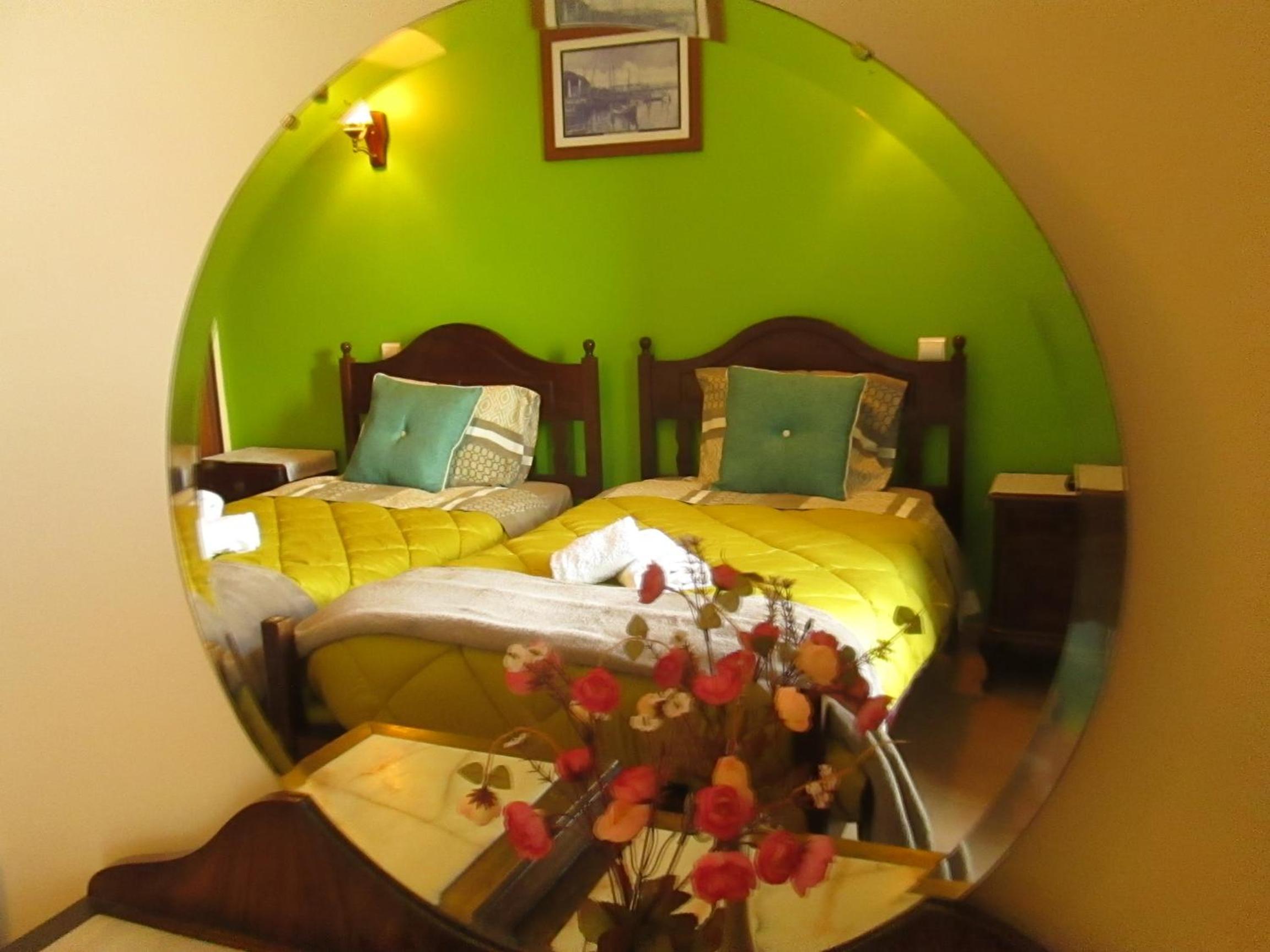 Guest House Capitao Mor