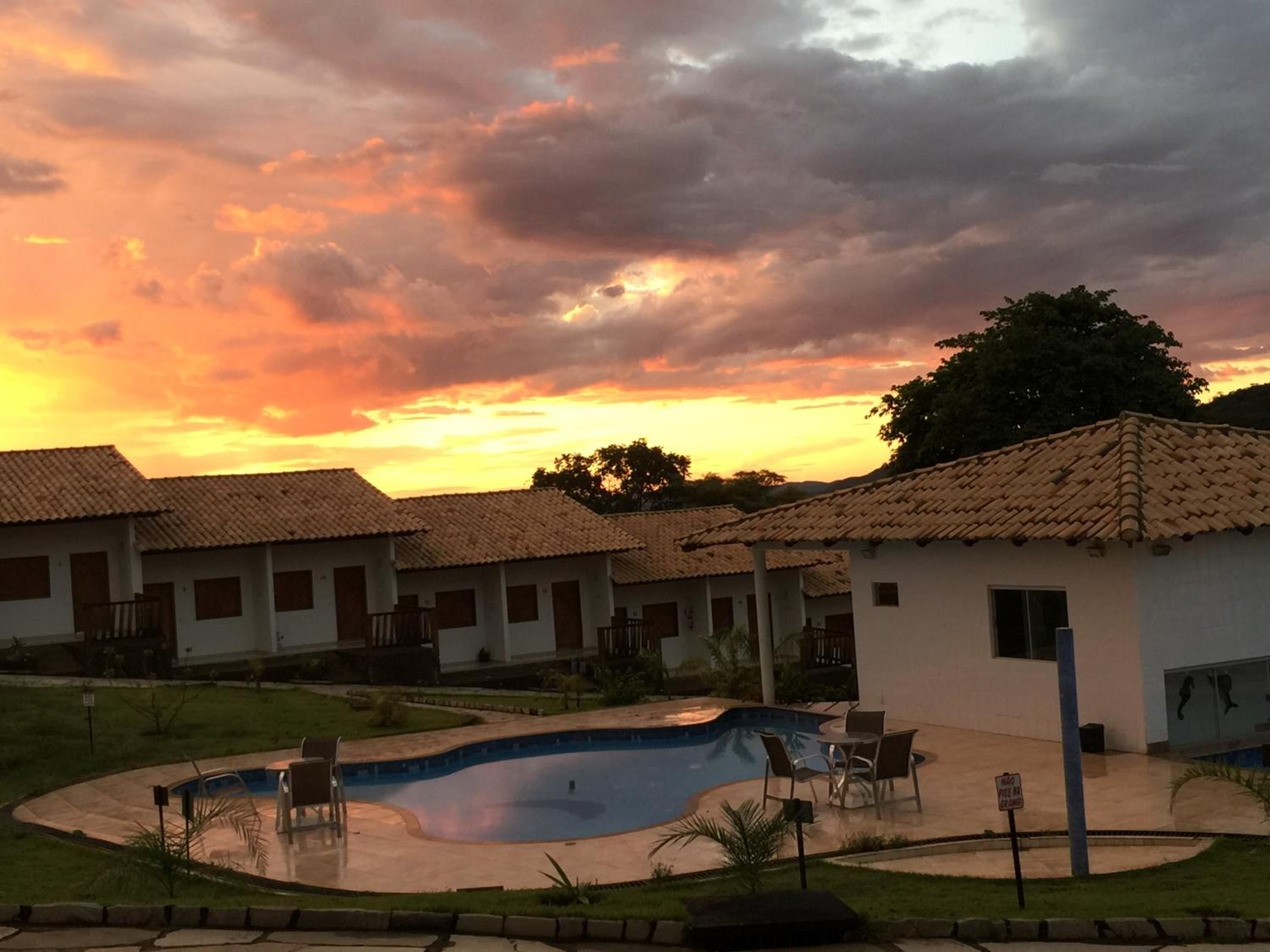 Pousada Luna Zen