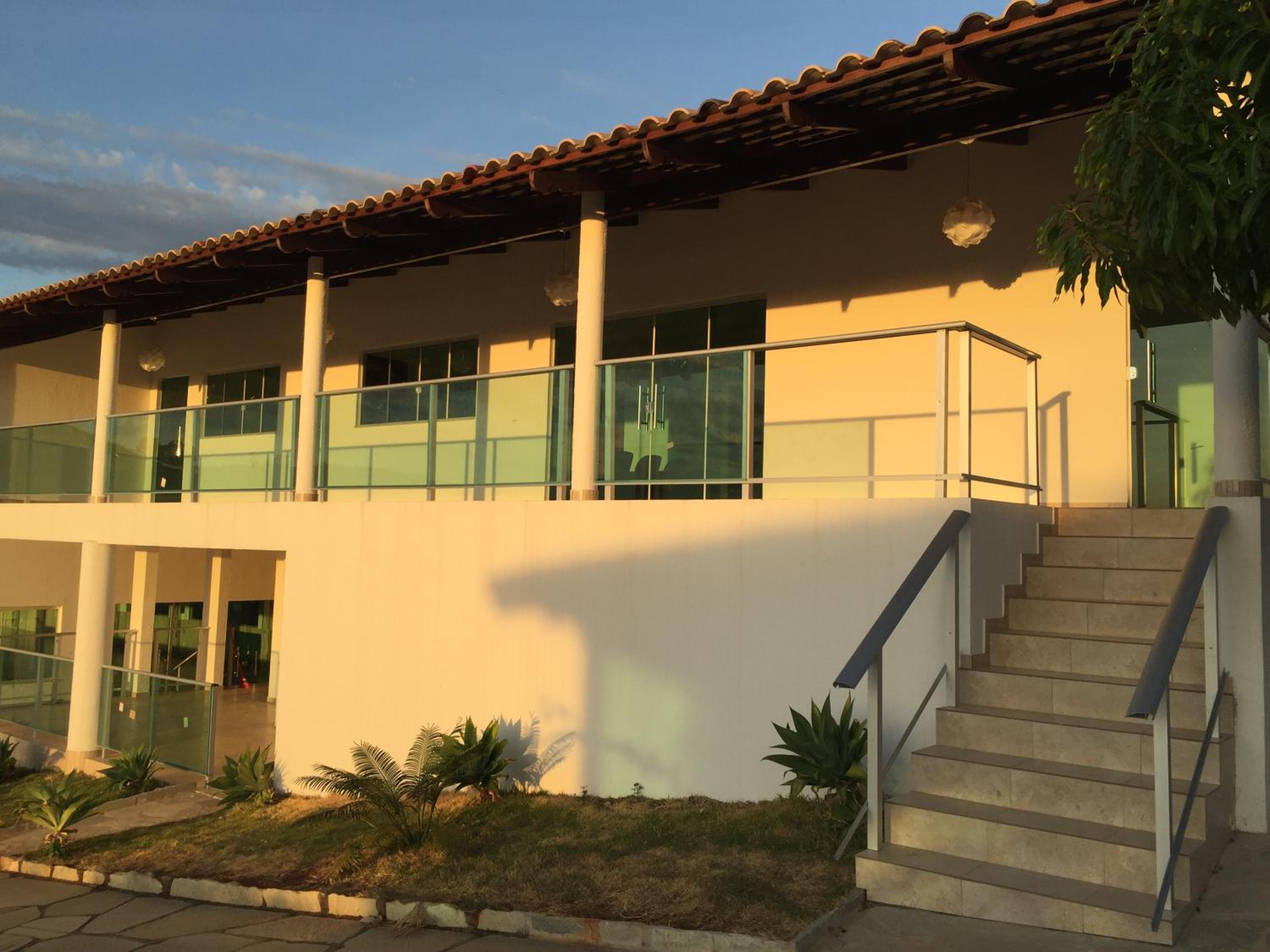 Hotel Pousada Luna Zen